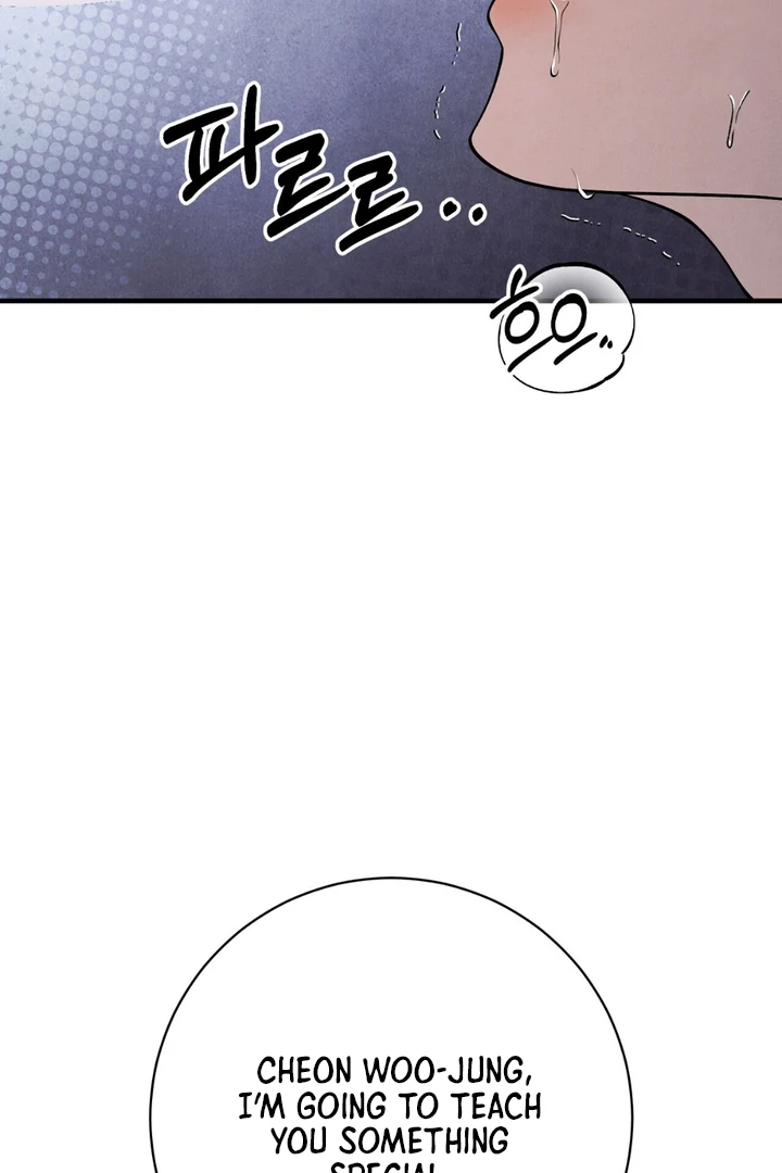 A Familiar Taste [Kaizen Scan] - Chapter 9 🔞🔞 manhwa