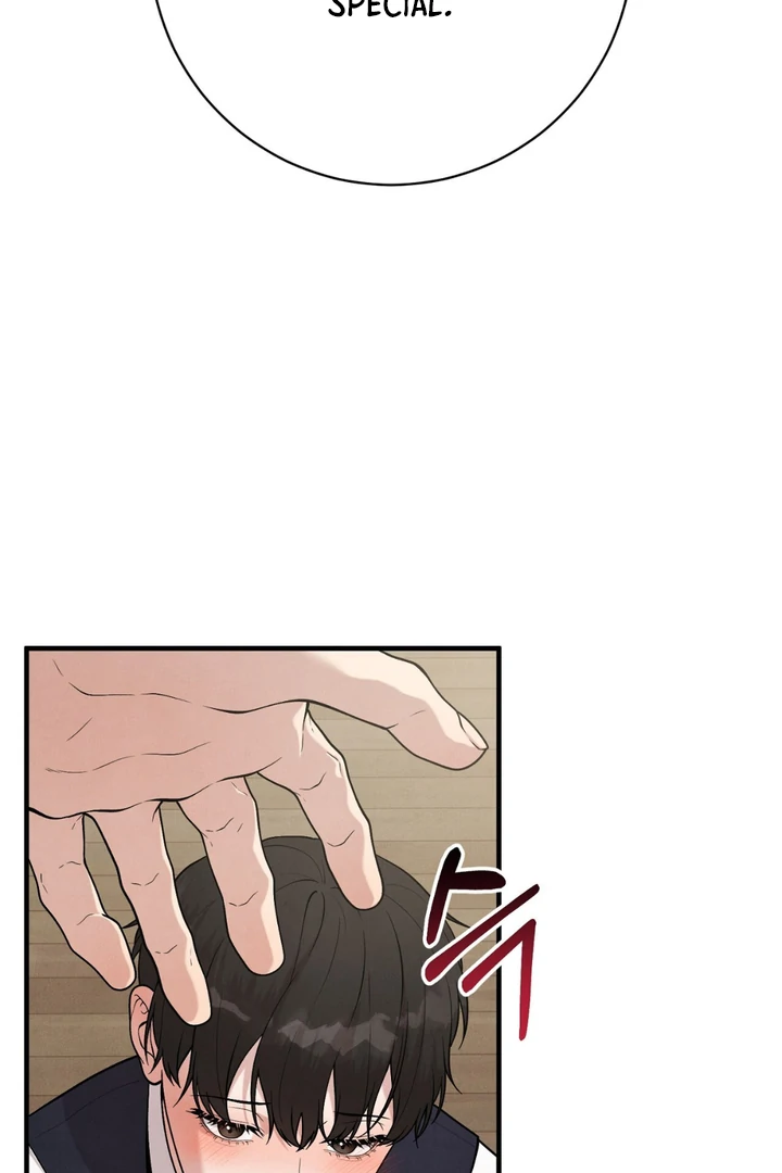 A Familiar Taste [Kaizen Scan] - Chapter 9 🔞🔞 manhwa