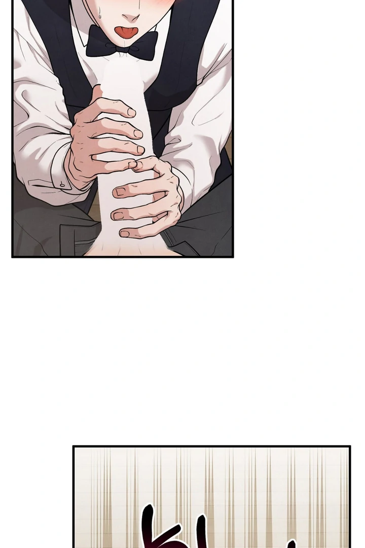 A Familiar Taste [Kaizen Scan] - Chapter 9 🔞🔞 manhwa