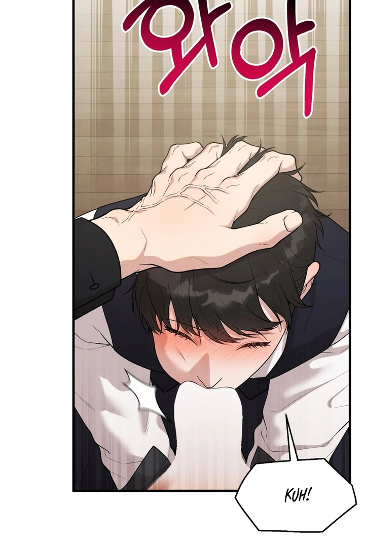 A Familiar Taste [Kaizen Scan] - Chapter 9 🔞🔞 manhwa