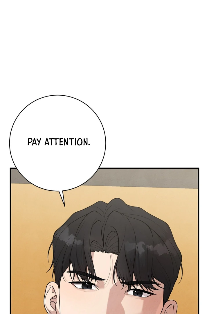 A Familiar Taste [Kaizen Scan] - Chapter 9 🔞🔞 manhwa
