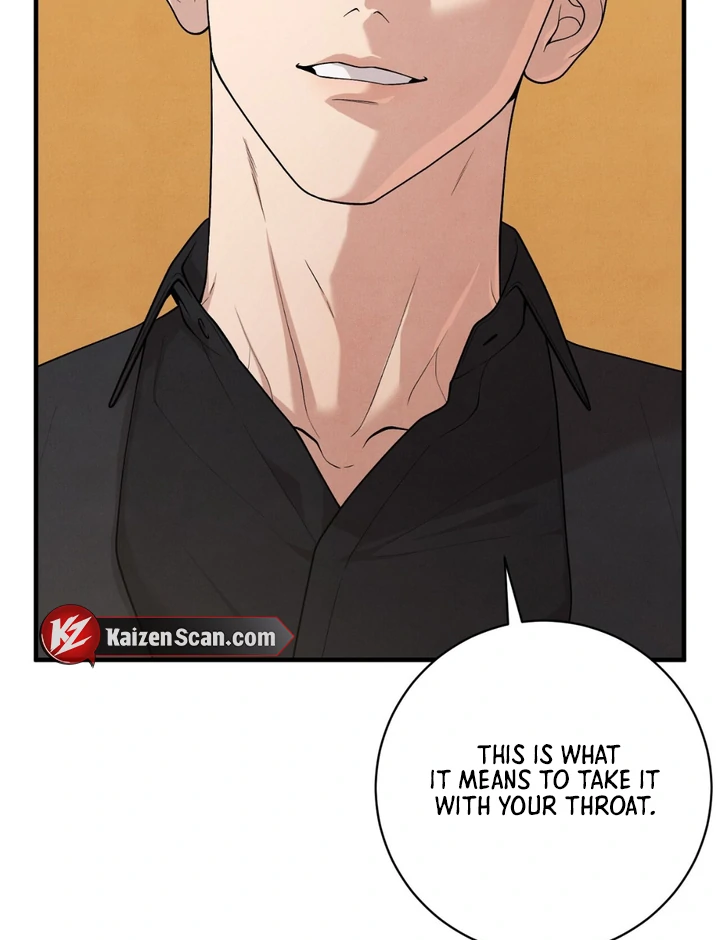 A Familiar Taste [Kaizen Scan] - Chapter 9 🔞🔞 manhwa