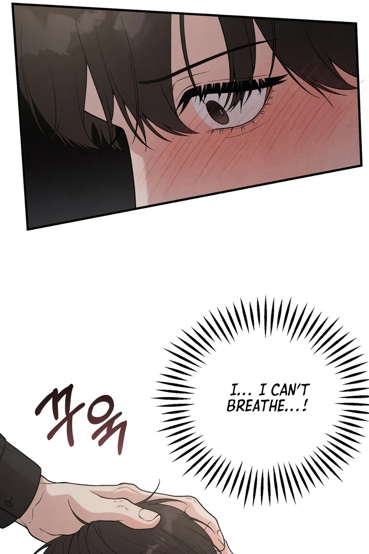 A Familiar Taste [Kaizen Scan] - Chapter 9 🔞🔞 manhwa