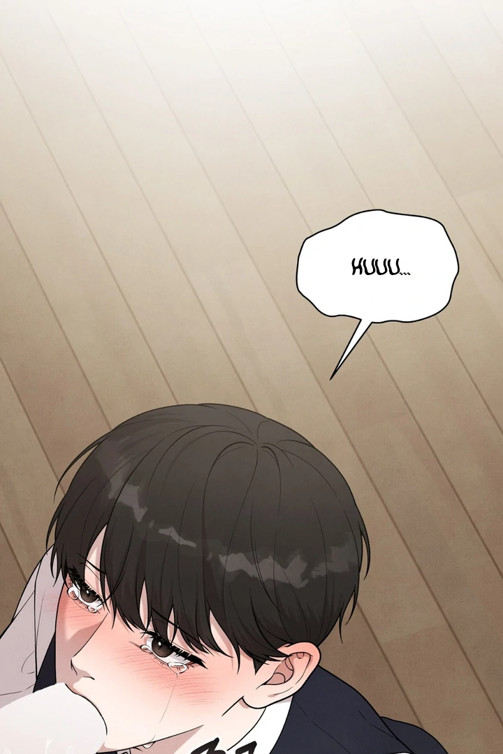 A Familiar Taste [Kaizen Scan] - Chapter 9 🔞🔞 manhwa