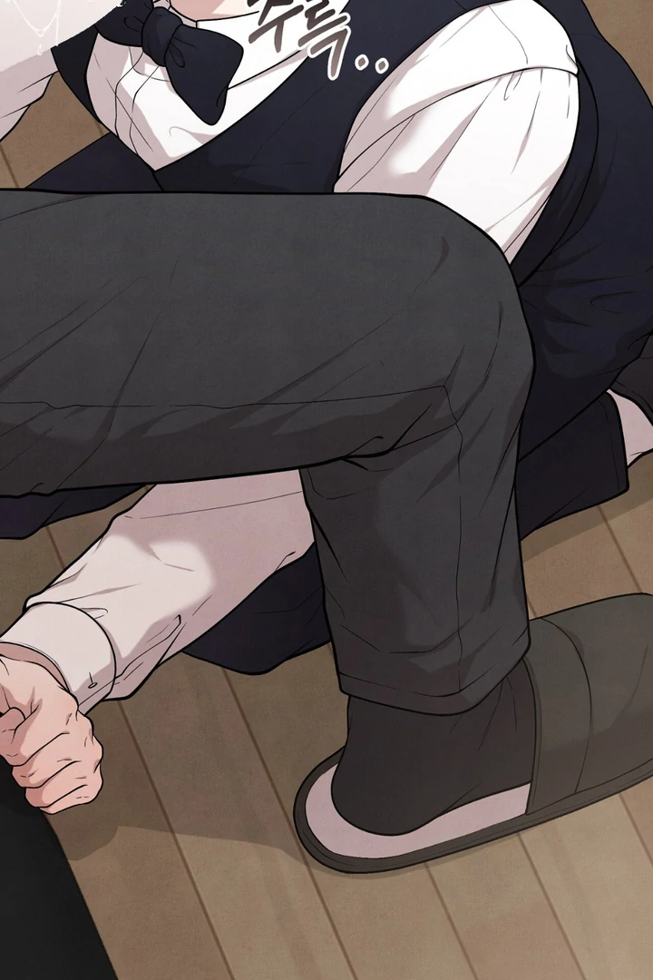 A Familiar Taste [Kaizen Scan] - Chapter 9 🔞🔞 manhwa