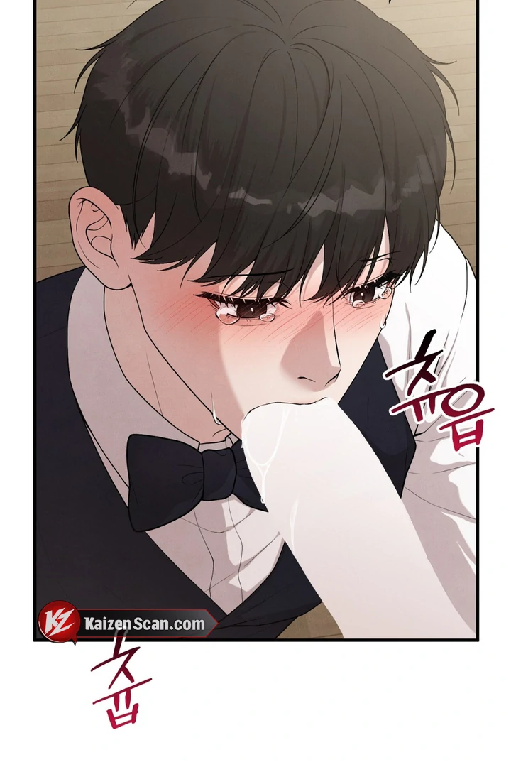 A Familiar Taste [Kaizen Scan] - Chapter 9 🔞🔞 manhwa