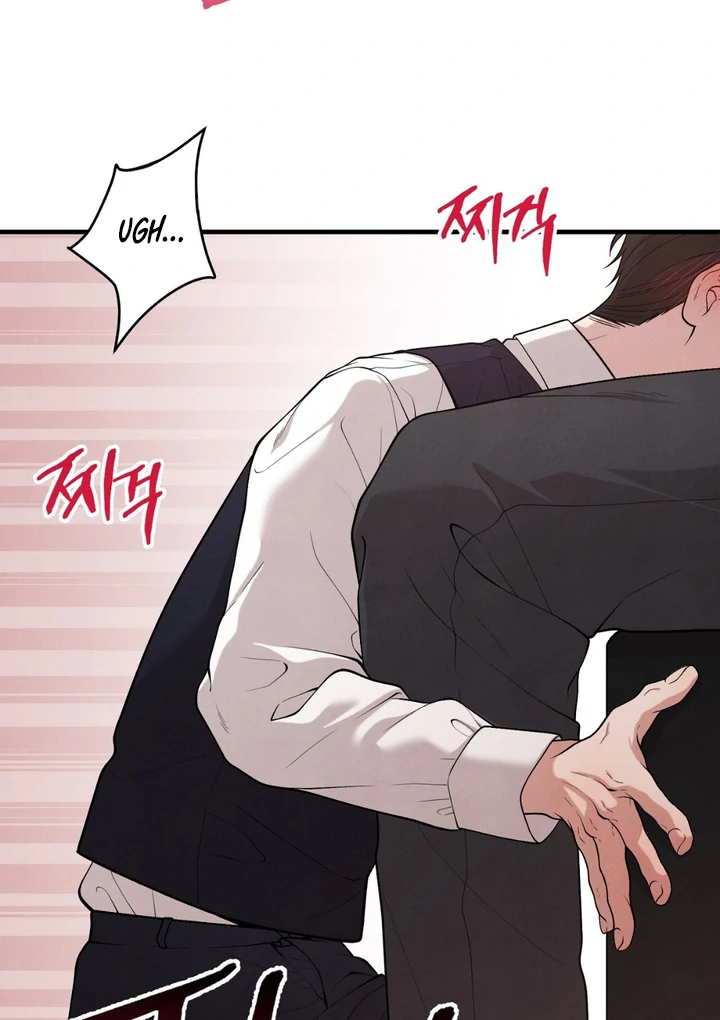 A Familiar Taste [Kaizen Scan] - Chapter 9 🔞🔞 manhwa