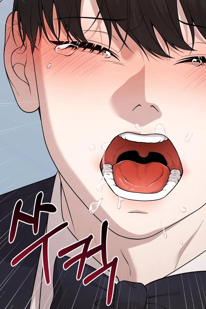 A Familiar Taste [Kaizen Scan] - Chapter 9 🔞🔞 manhwa