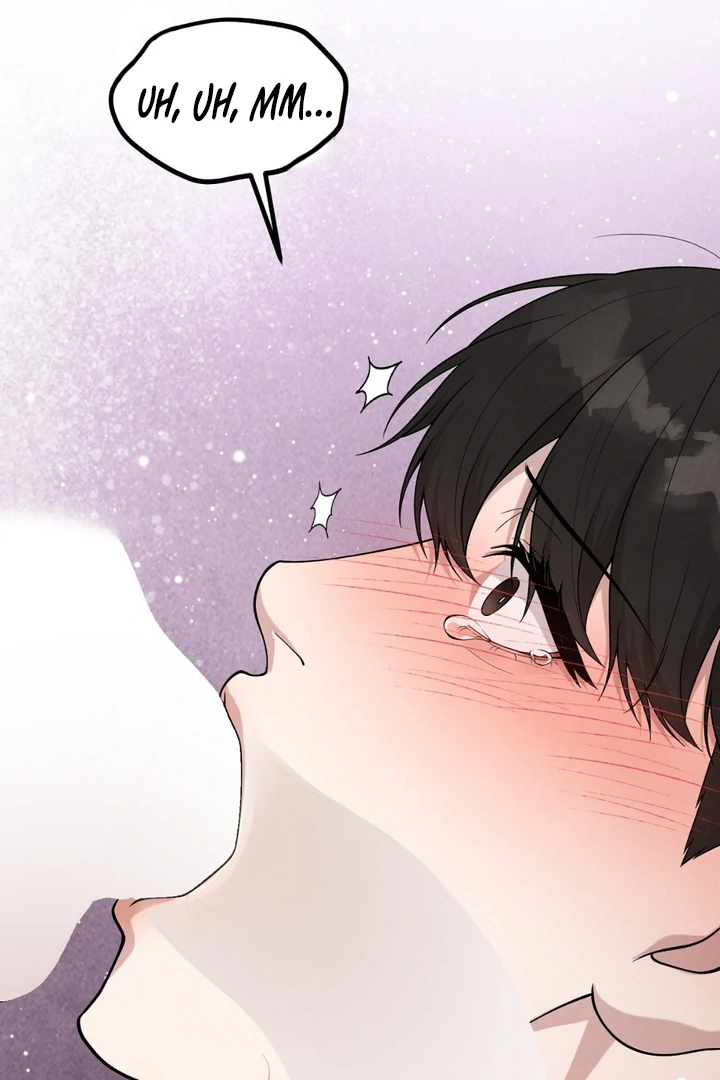 A Familiar Taste [Kaizen Scan] - Chapter 9 🔞🔞 manhwa