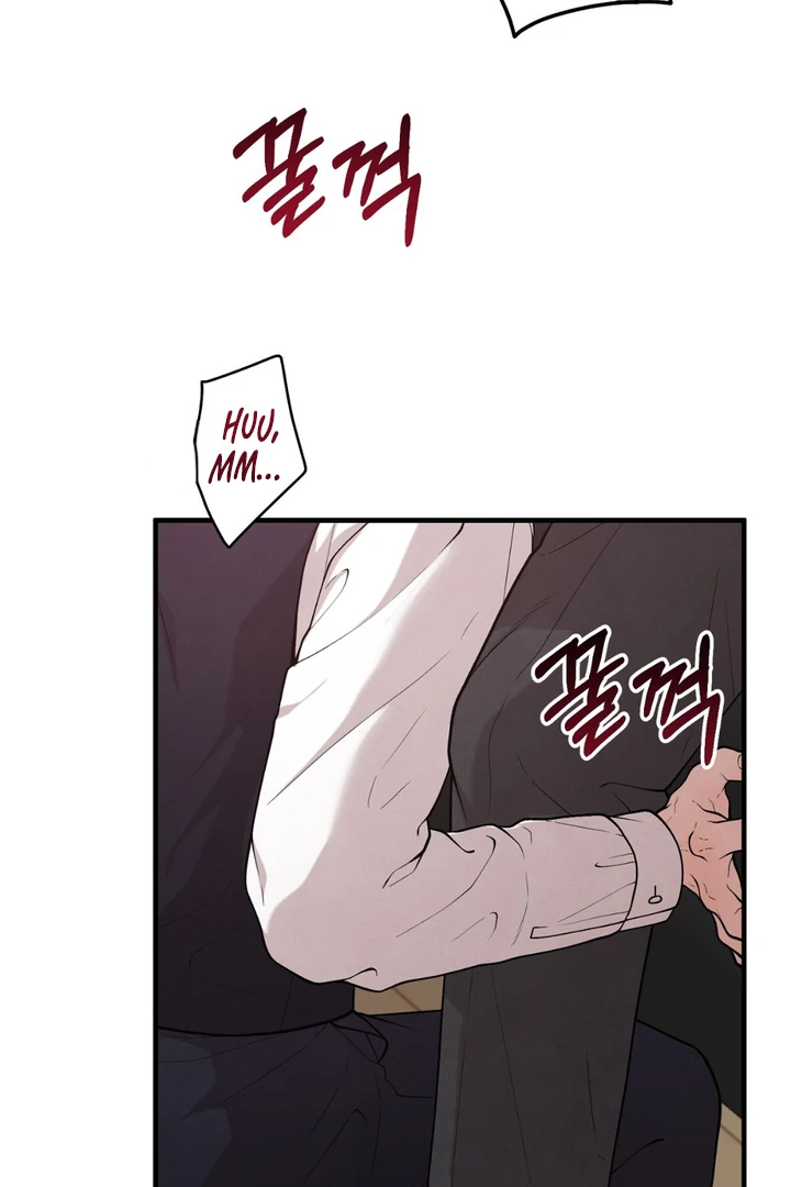 A Familiar Taste [Kaizen Scan] - Chapter 9 🔞🔞 manhwa
