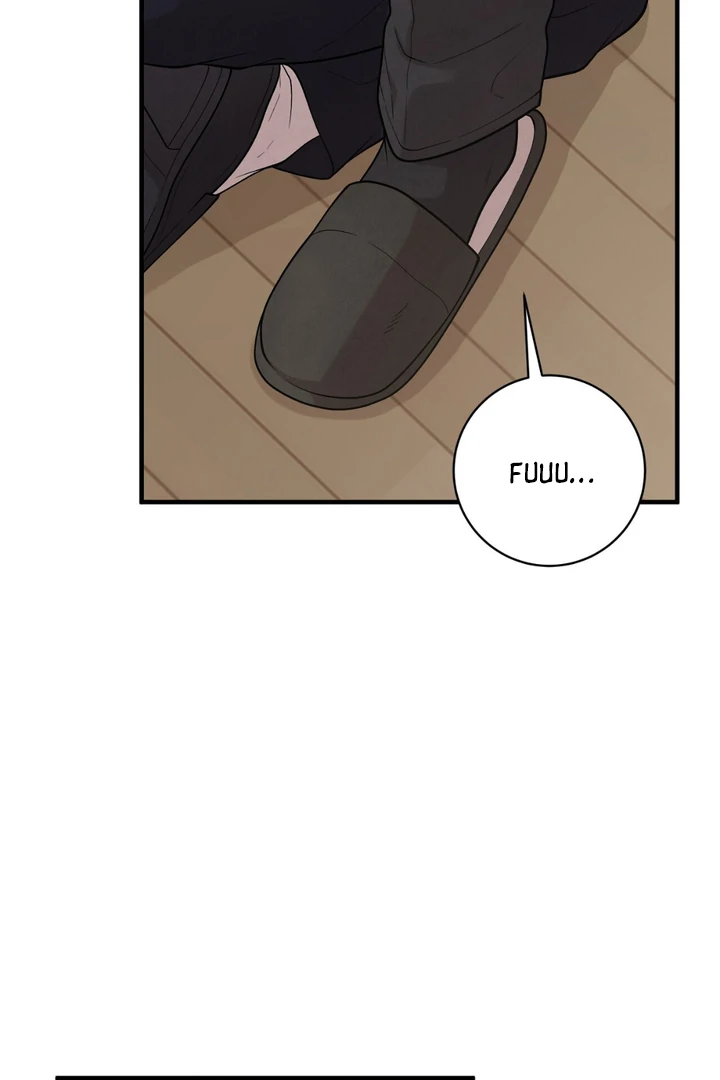 A Familiar Taste [Kaizen Scan] - Chapter 9 🔞🔞 manhwa