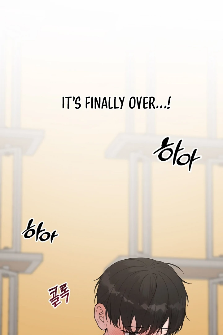 A Familiar Taste [Kaizen Scan] - Chapter 9 🔞🔞 manhwa