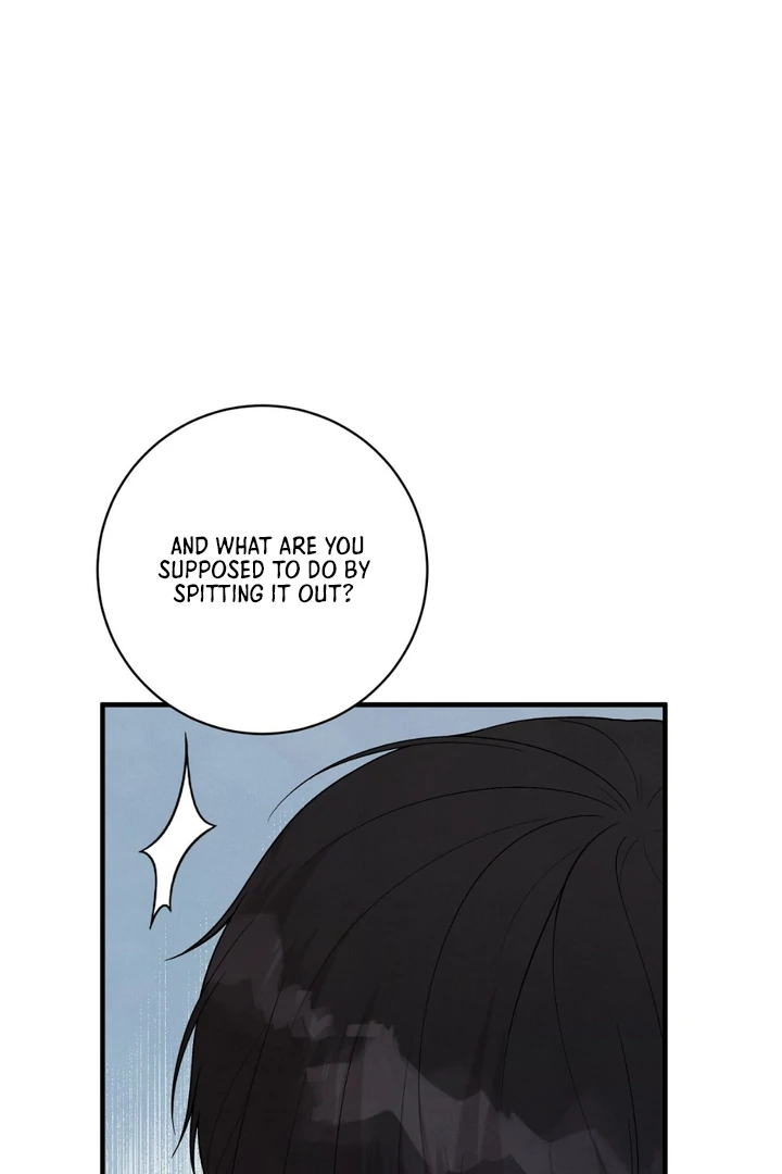 A Familiar Taste [Kaizen Scan] - Chapter 9 🔞🔞 manhwa