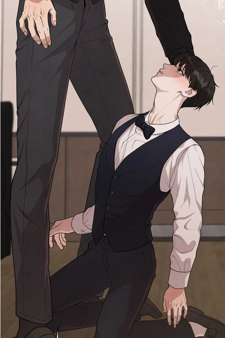 A Familiar Taste [Kaizen Scan] - Chapter 9 🔞🔞 manhwa