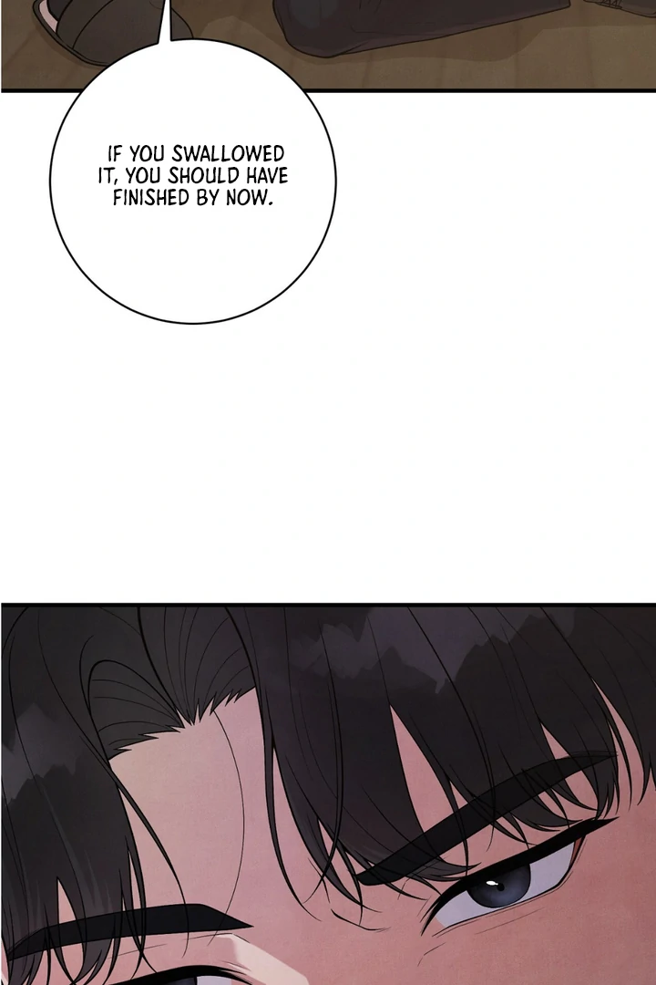 A Familiar Taste [Kaizen Scan] - Chapter 9 🔞🔞 manhwa
