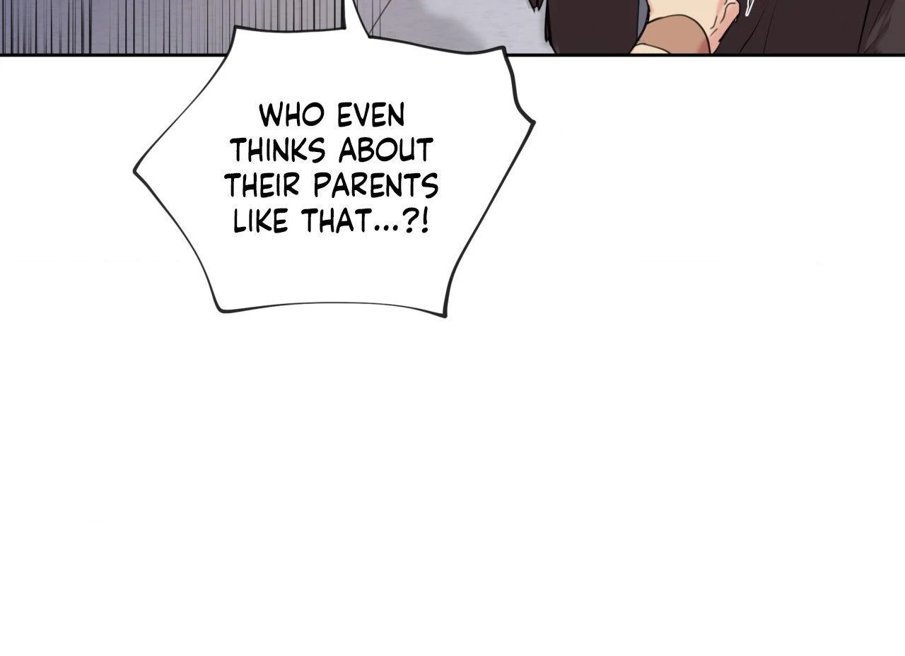 The One Who Never Leaves the Nest - Chapter 21 manhwa