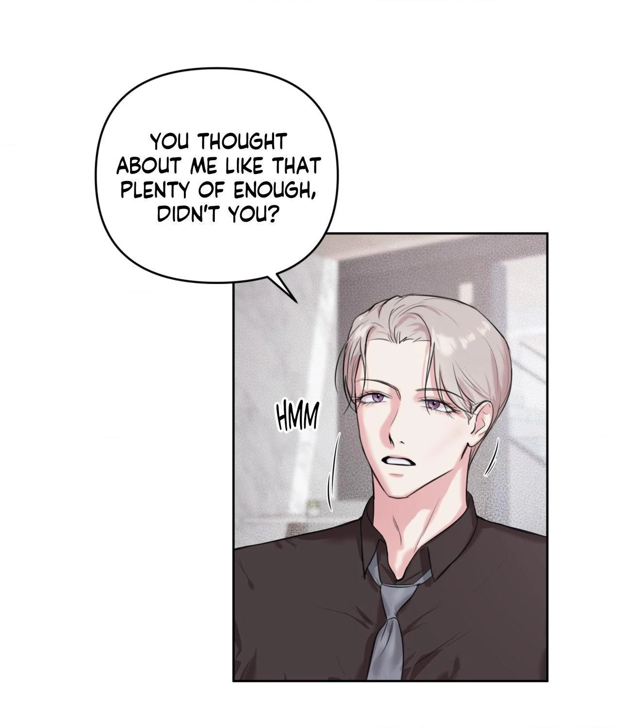The One Who Never Leaves the Nest - Chapter 21 manhwa