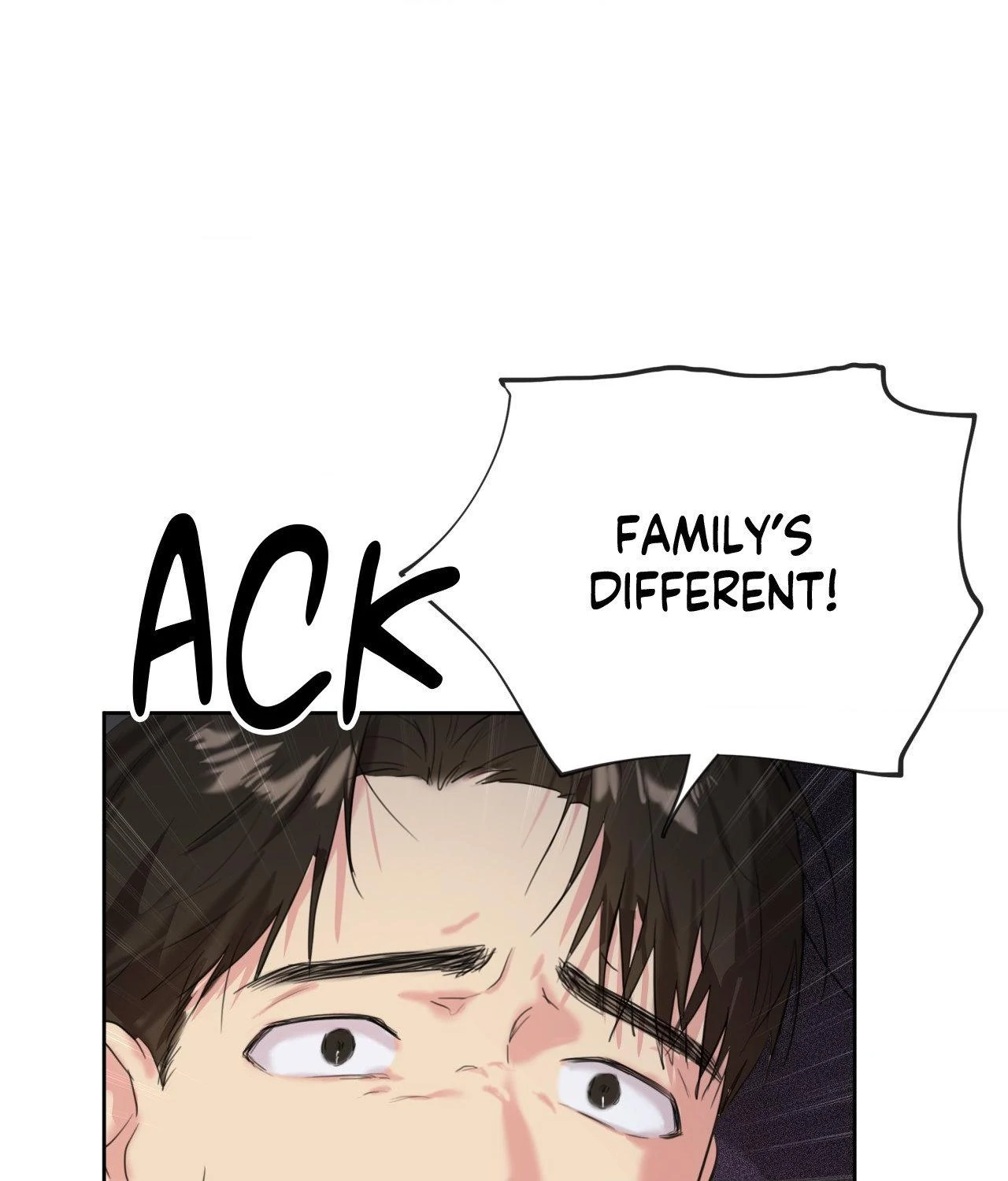 The One Who Never Leaves the Nest - Chapter 21 manhwa