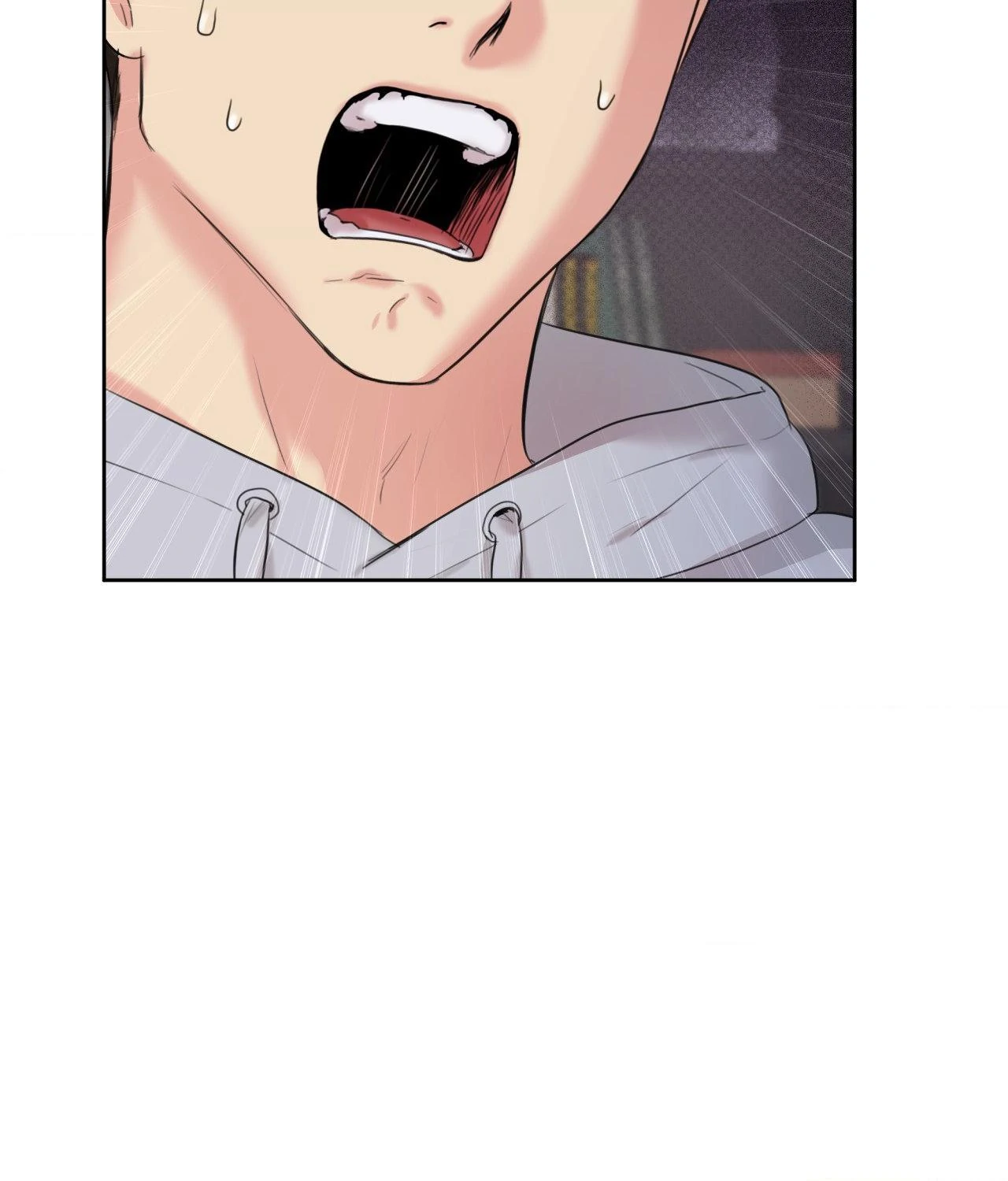 The One Who Never Leaves the Nest - Chapter 21 manhwa
