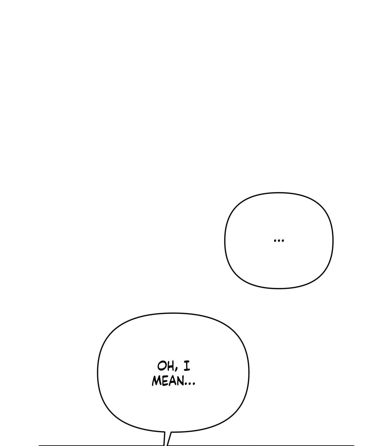 The One Who Never Leaves the Nest - Chapter 21 manhwa