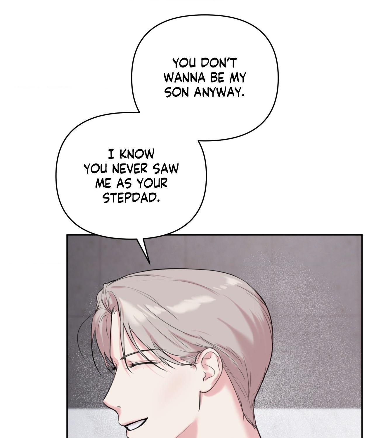 The One Who Never Leaves the Nest - Chapter 21 manhwa