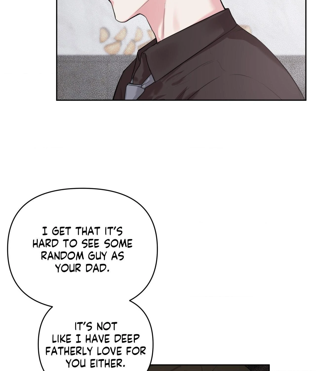 The One Who Never Leaves the Nest - Chapter 21 manhwa