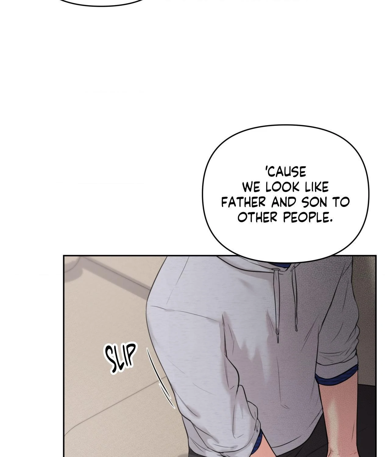 The One Who Never Leaves the Nest - Chapter 21 manhwa