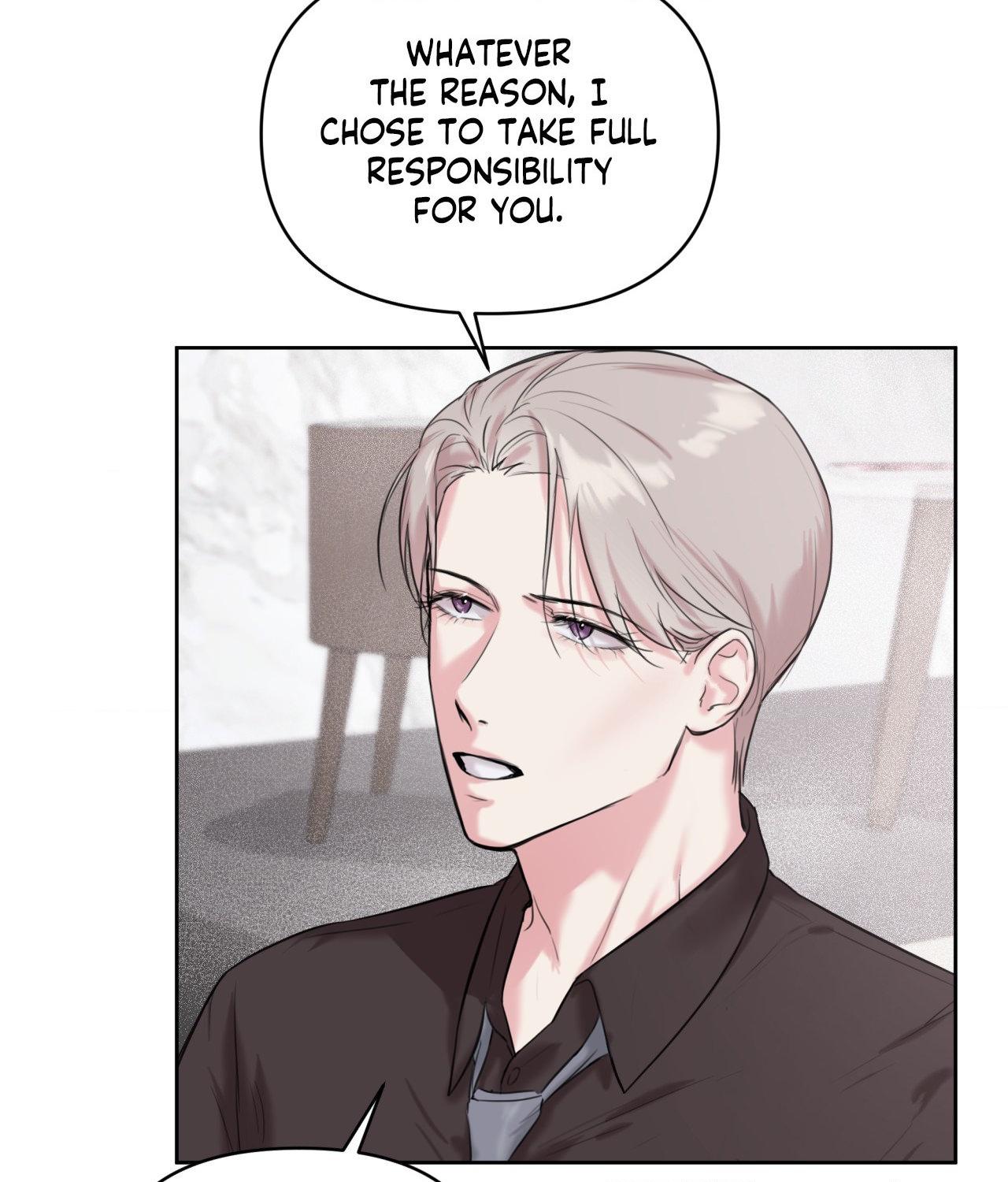 The One Who Never Leaves the Nest - Chapter 21 manhwa