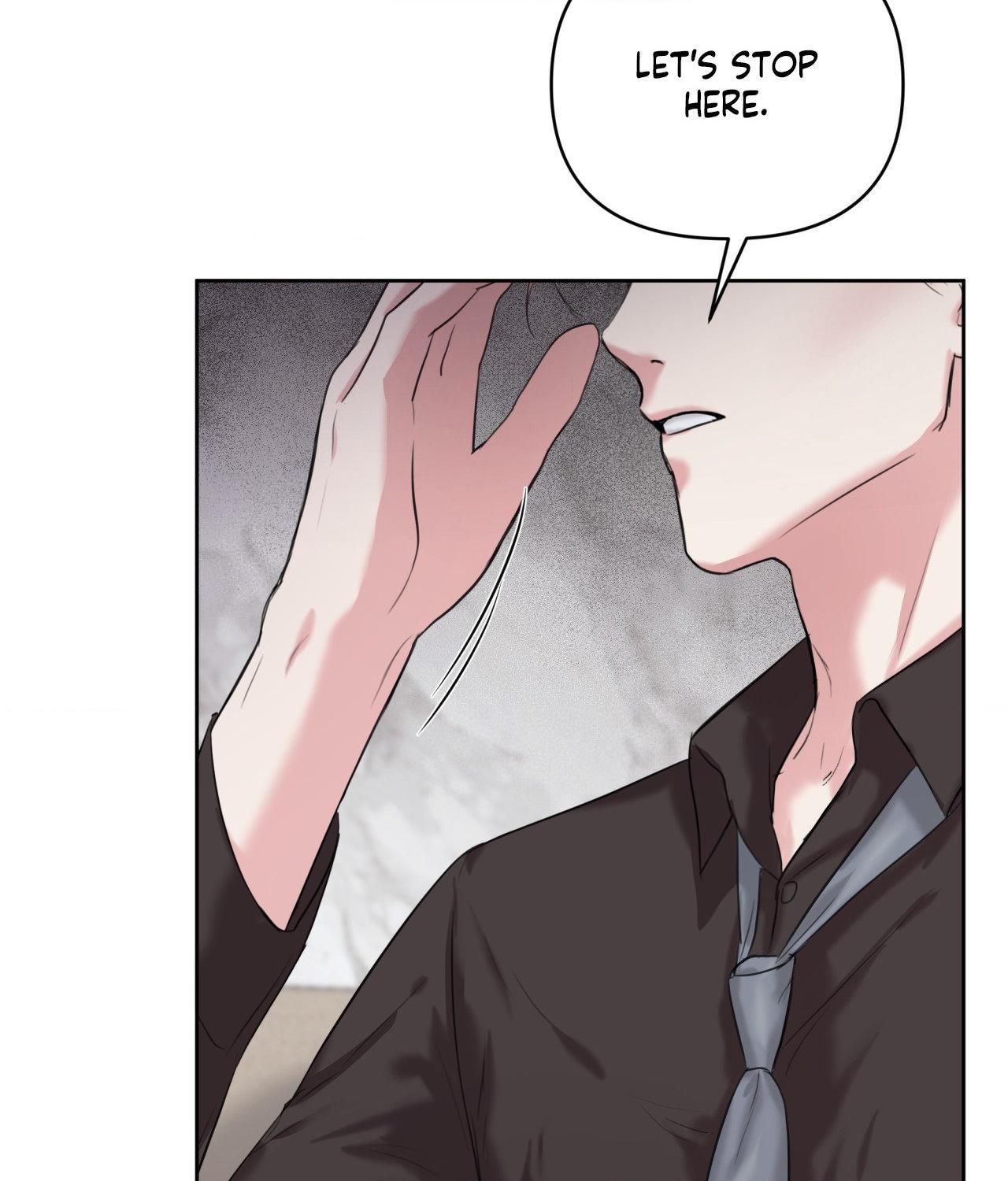 The One Who Never Leaves the Nest - Chapter 21 manhwa