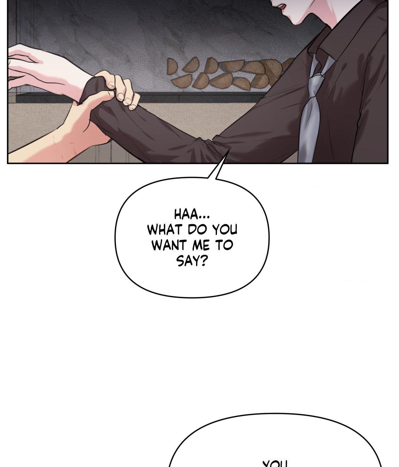 The One Who Never Leaves the Nest - Chapter 21 manhwa