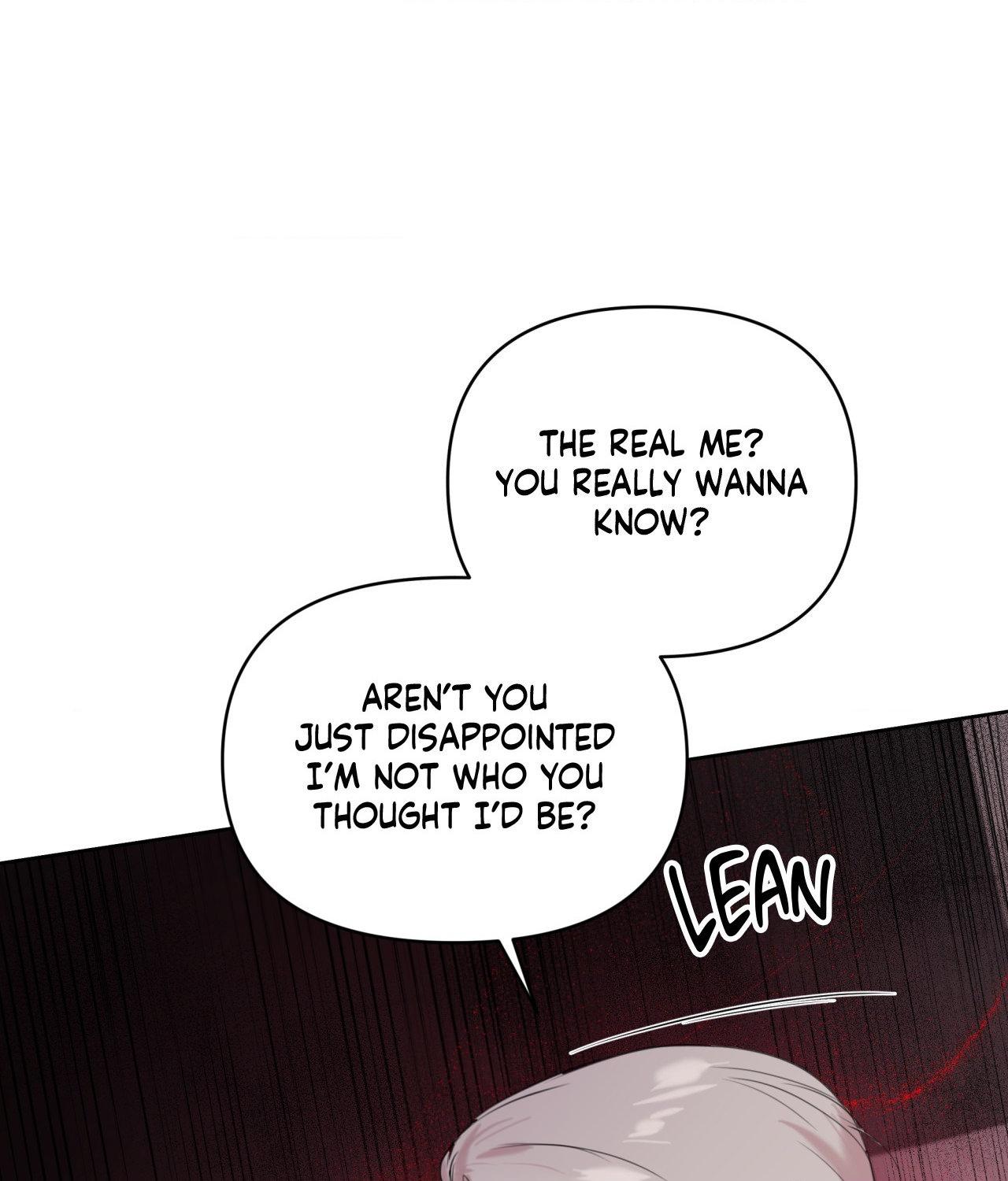 The One Who Never Leaves the Nest - Chapter 21 manhwa