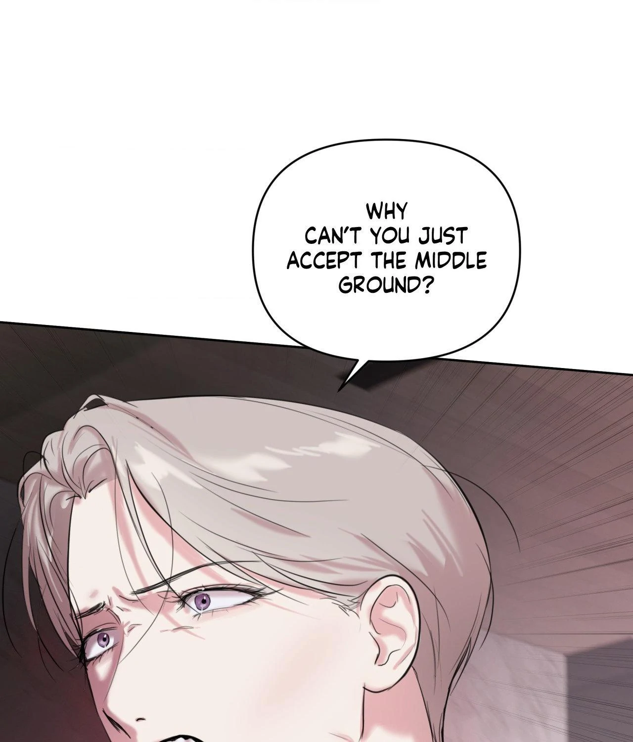 The One Who Never Leaves the Nest - Chapter 21 manhwa