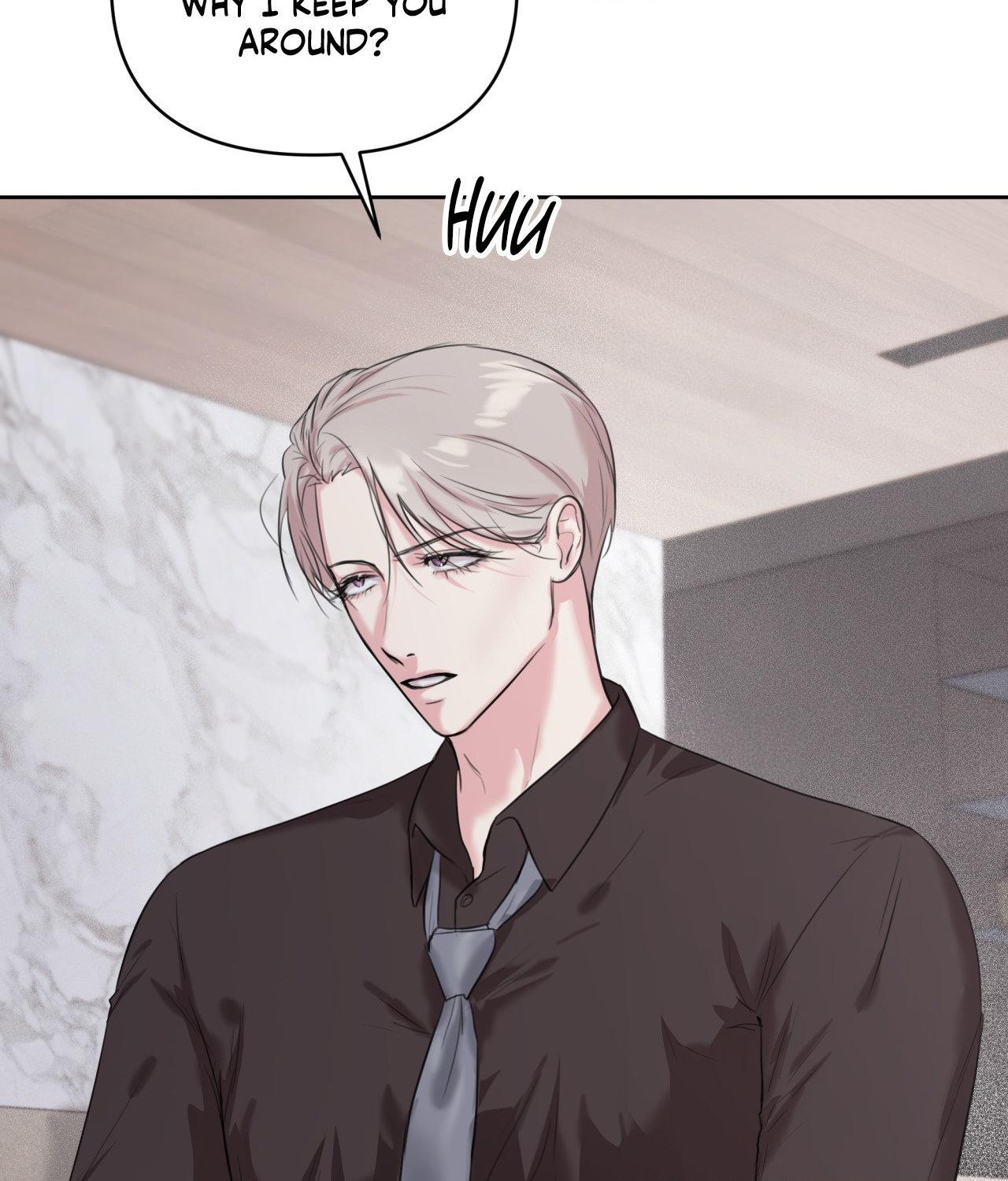 The One Who Never Leaves the Nest - Chapter 21 manhwa