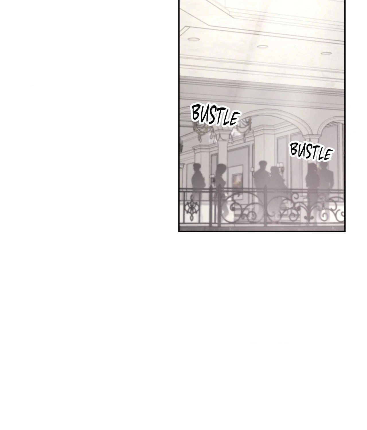 The One Who Never Leaves the Nest - Chapter 21 manhwa
