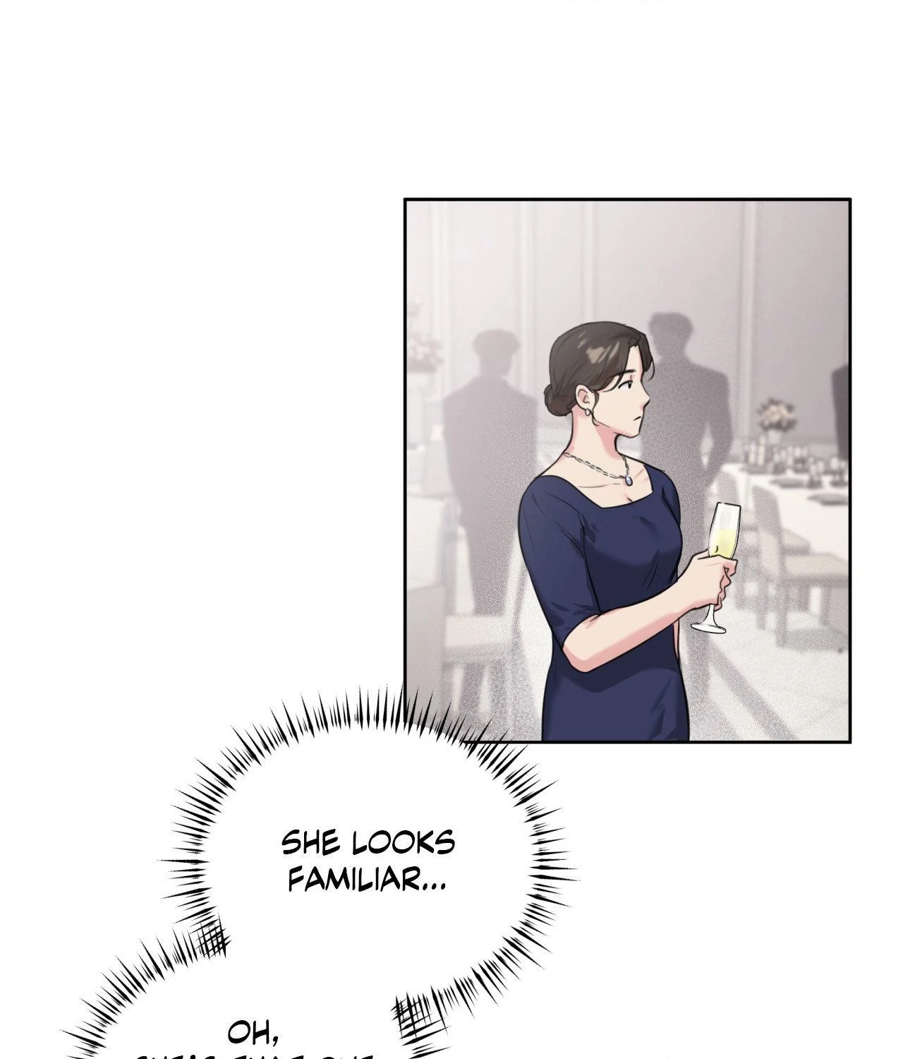 The One Who Never Leaves the Nest - Chapter 21 manhwa
