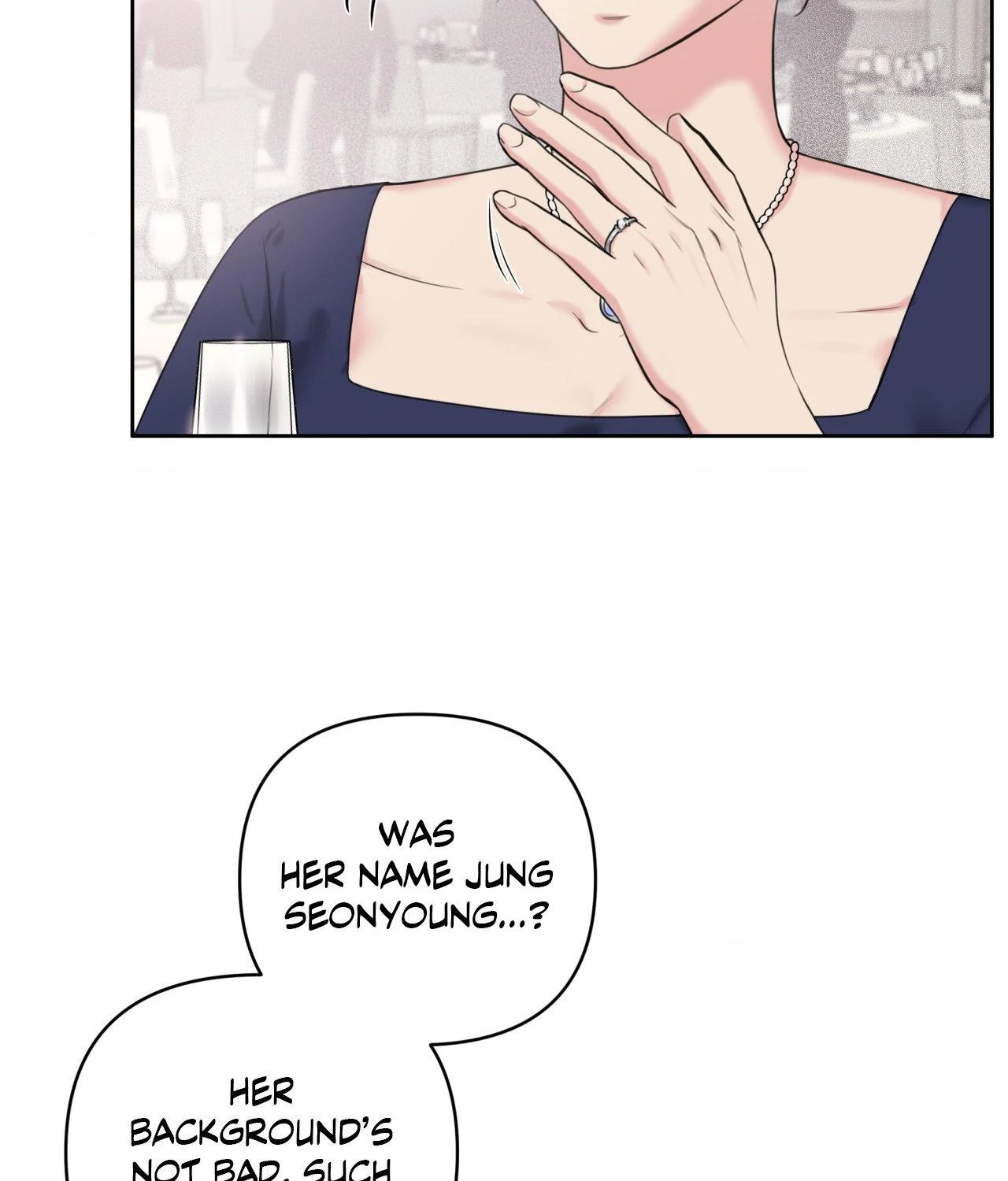 The One Who Never Leaves the Nest - Chapter 21 manhwa