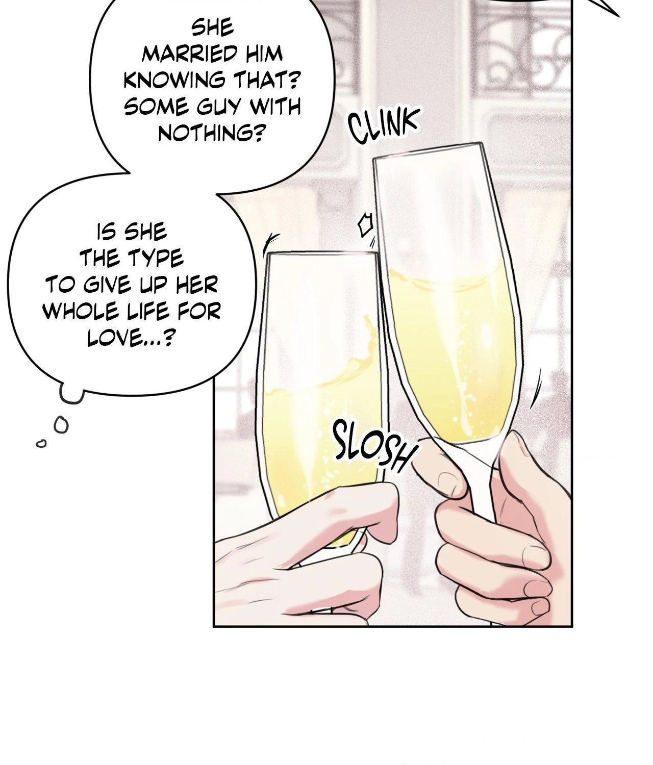 The One Who Never Leaves the Nest - Chapter 21 manhwa