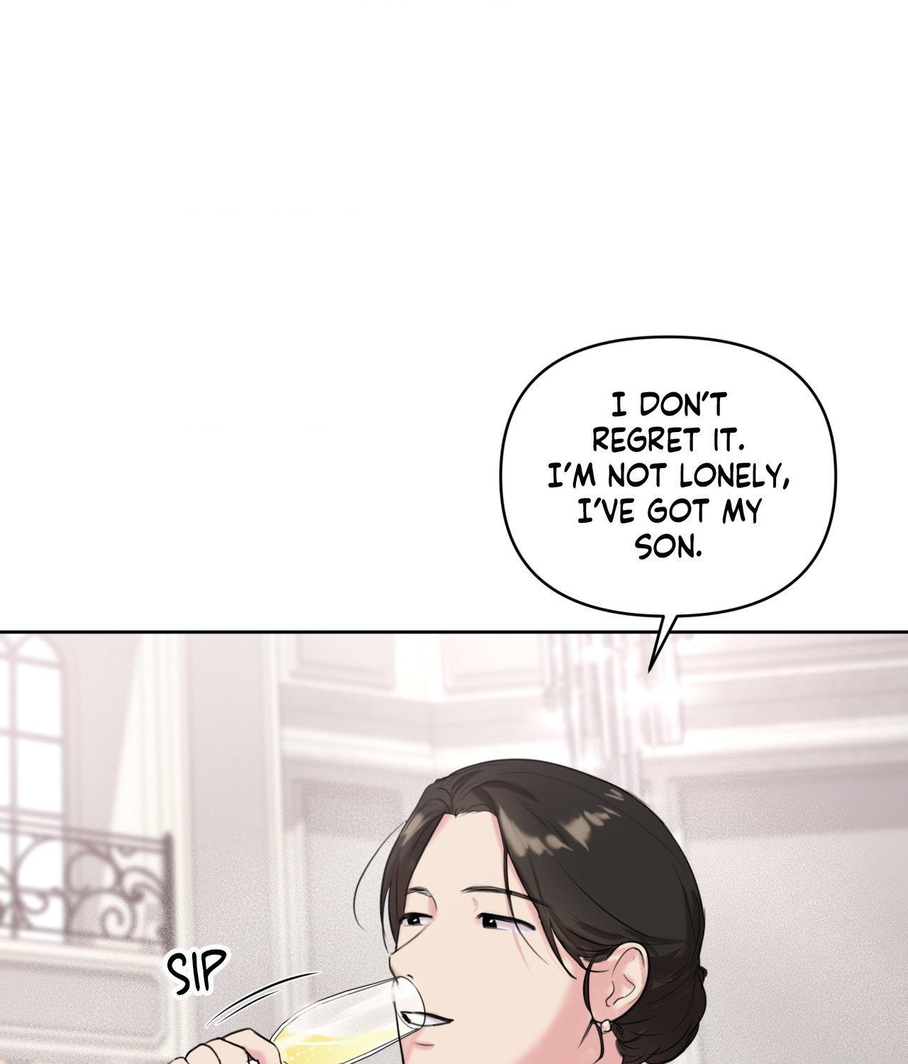 The One Who Never Leaves the Nest - Chapter 21 manhwa