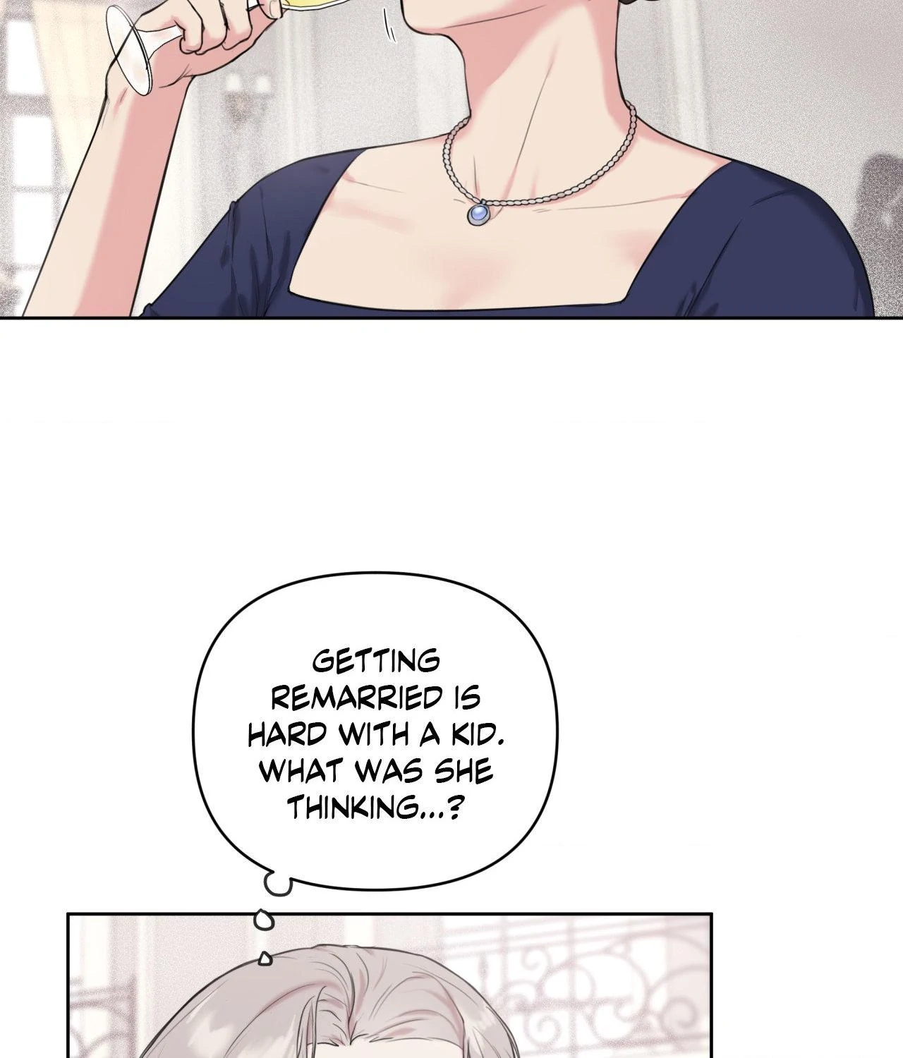 The One Who Never Leaves the Nest - Chapter 21 manhwa