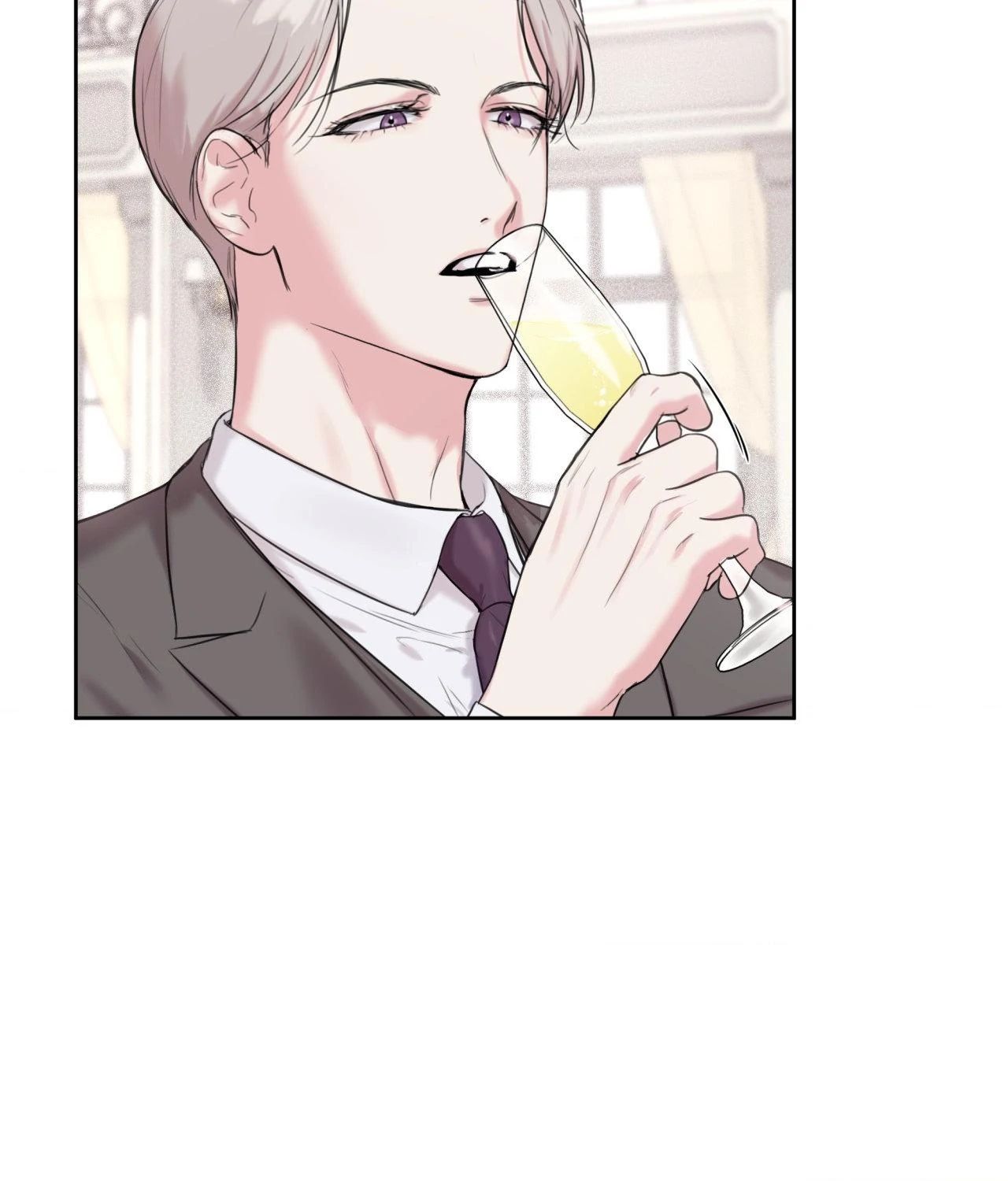 The One Who Never Leaves the Nest - Chapter 21 manhwa