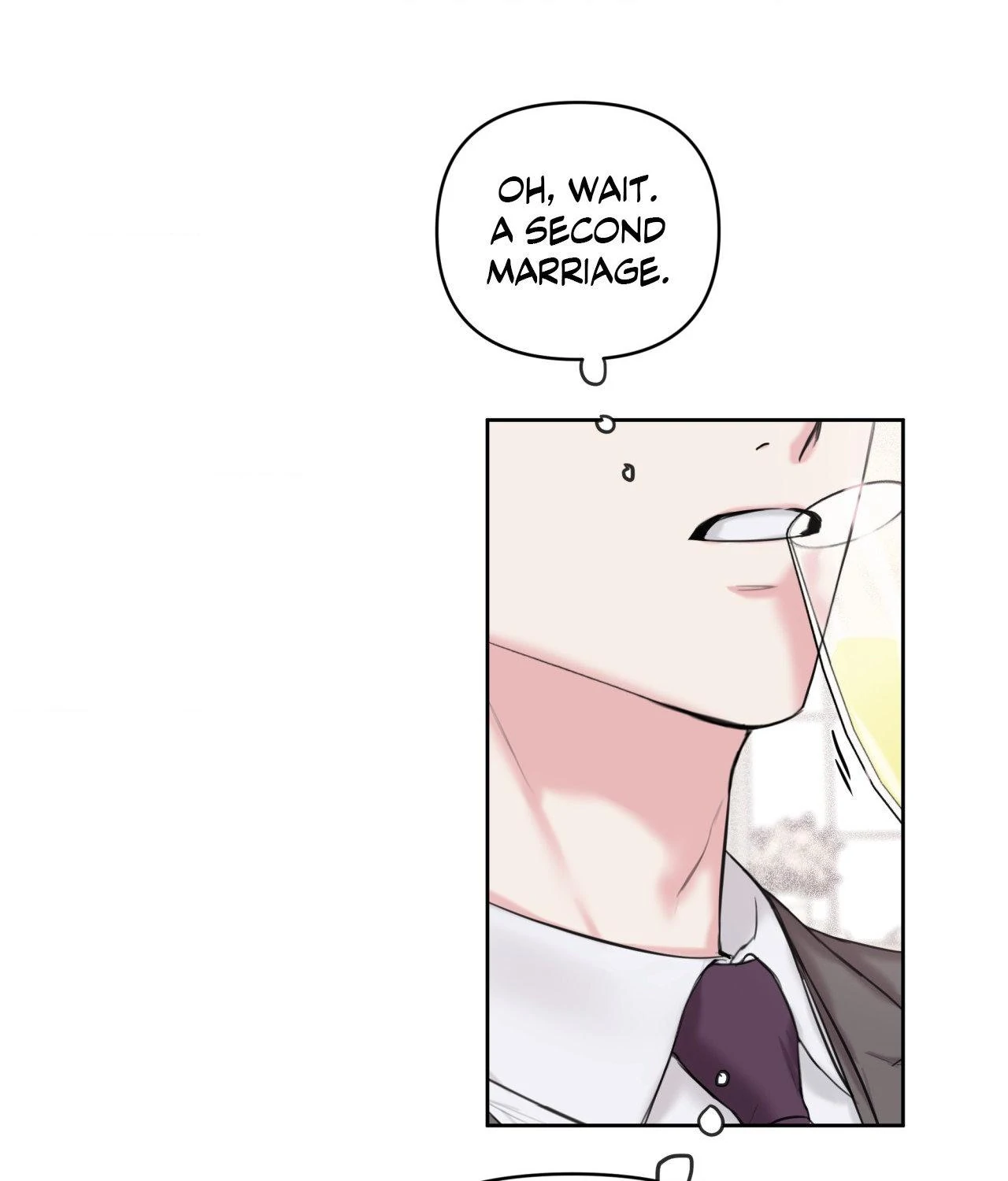 The One Who Never Leaves the Nest - Chapter 21 manhwa