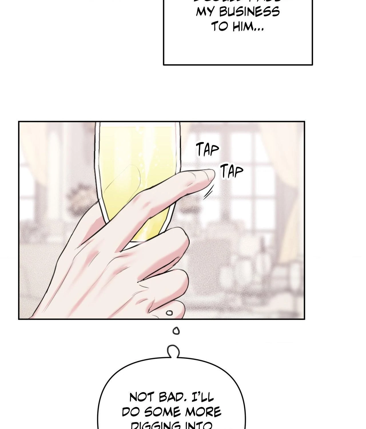 The One Who Never Leaves the Nest - Chapter 21 manhwa