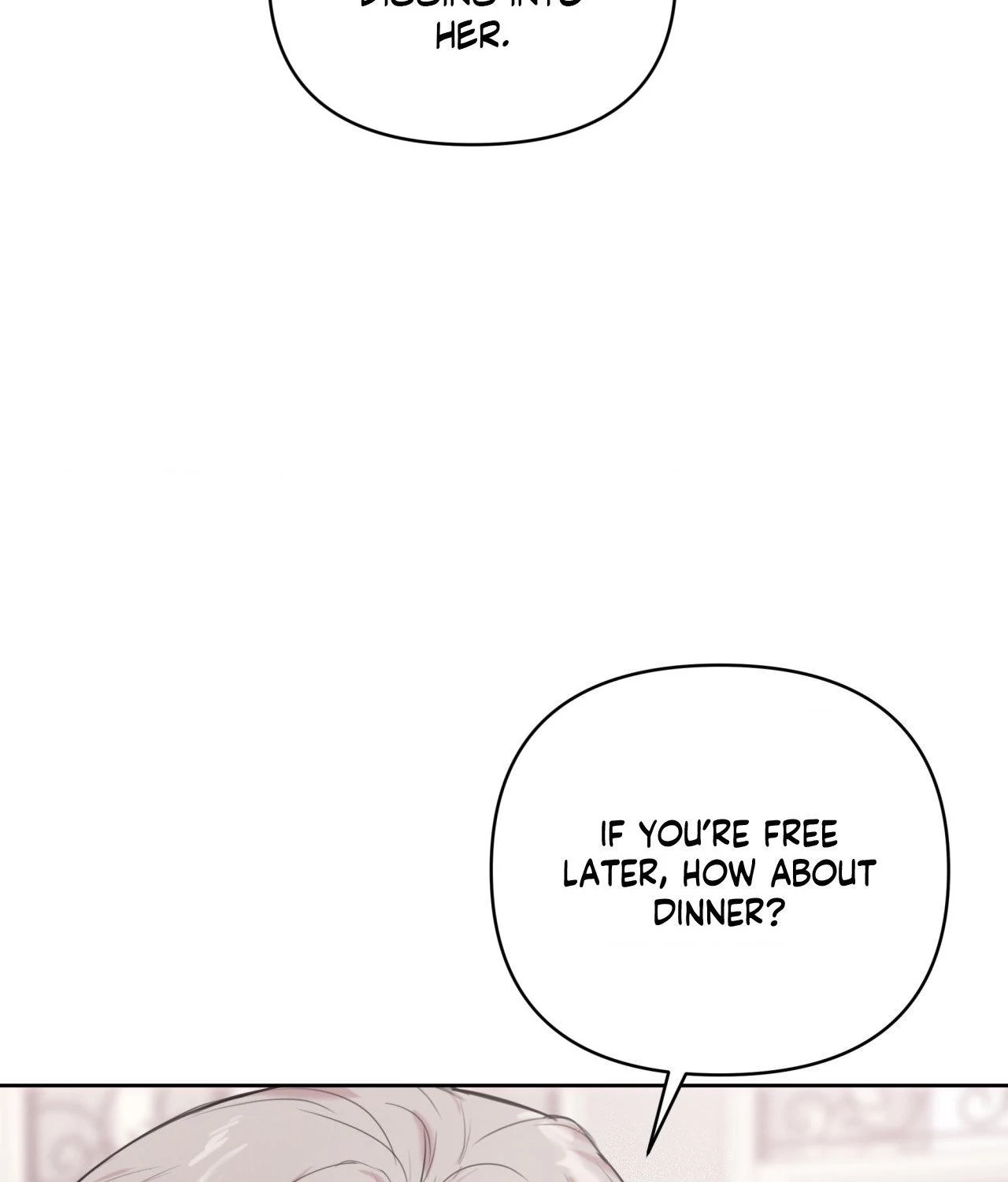 The One Who Never Leaves the Nest - Chapter 21 manhwa