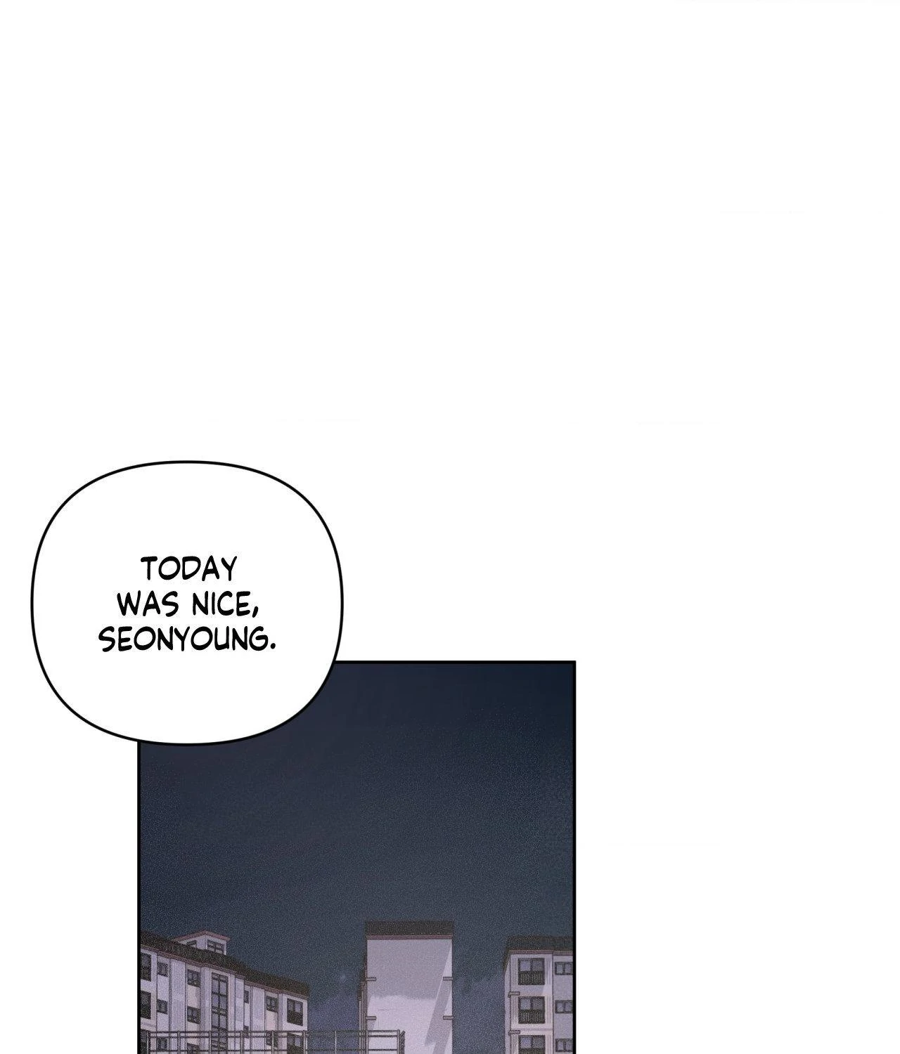 The One Who Never Leaves the Nest - Chapter 22 manhwa