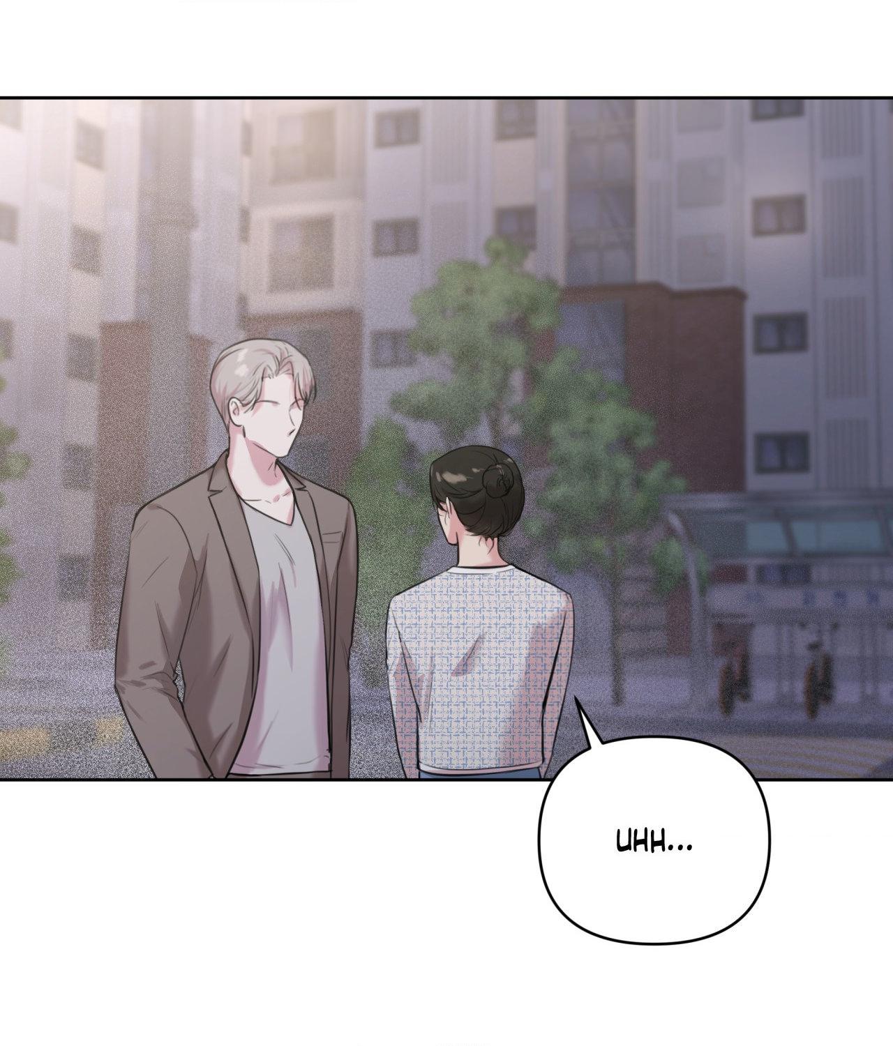 The One Who Never Leaves the Nest - Chapter 22 manhwa