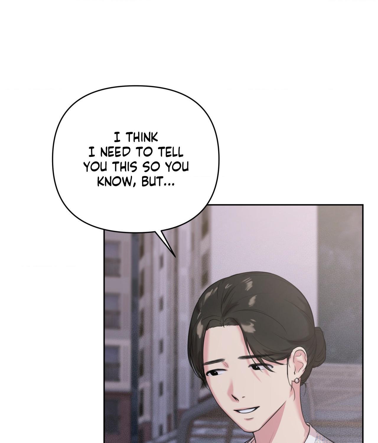 The One Who Never Leaves the Nest - Chapter 22 manhwa
