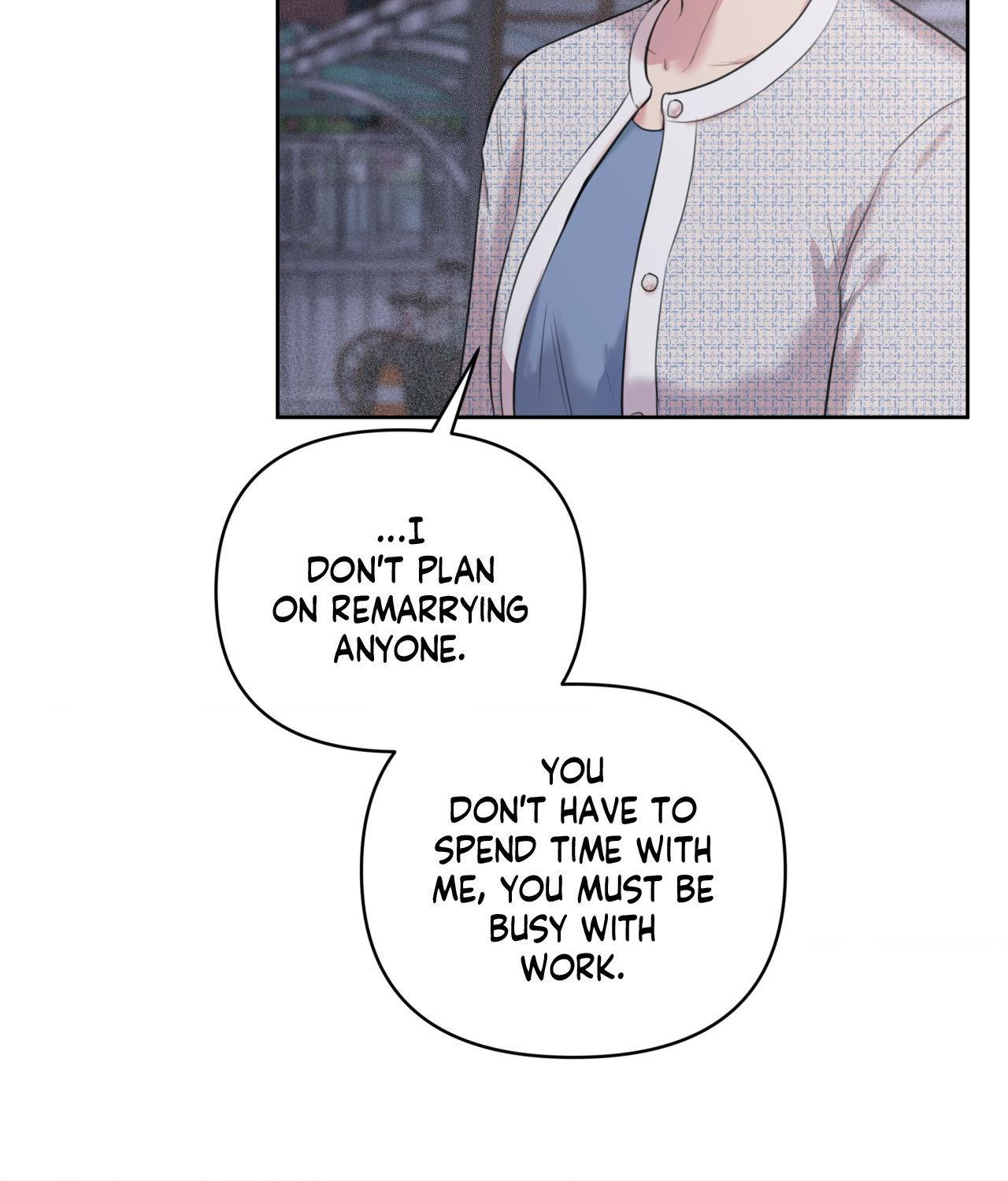 The One Who Never Leaves the Nest - Chapter 22 manhwa