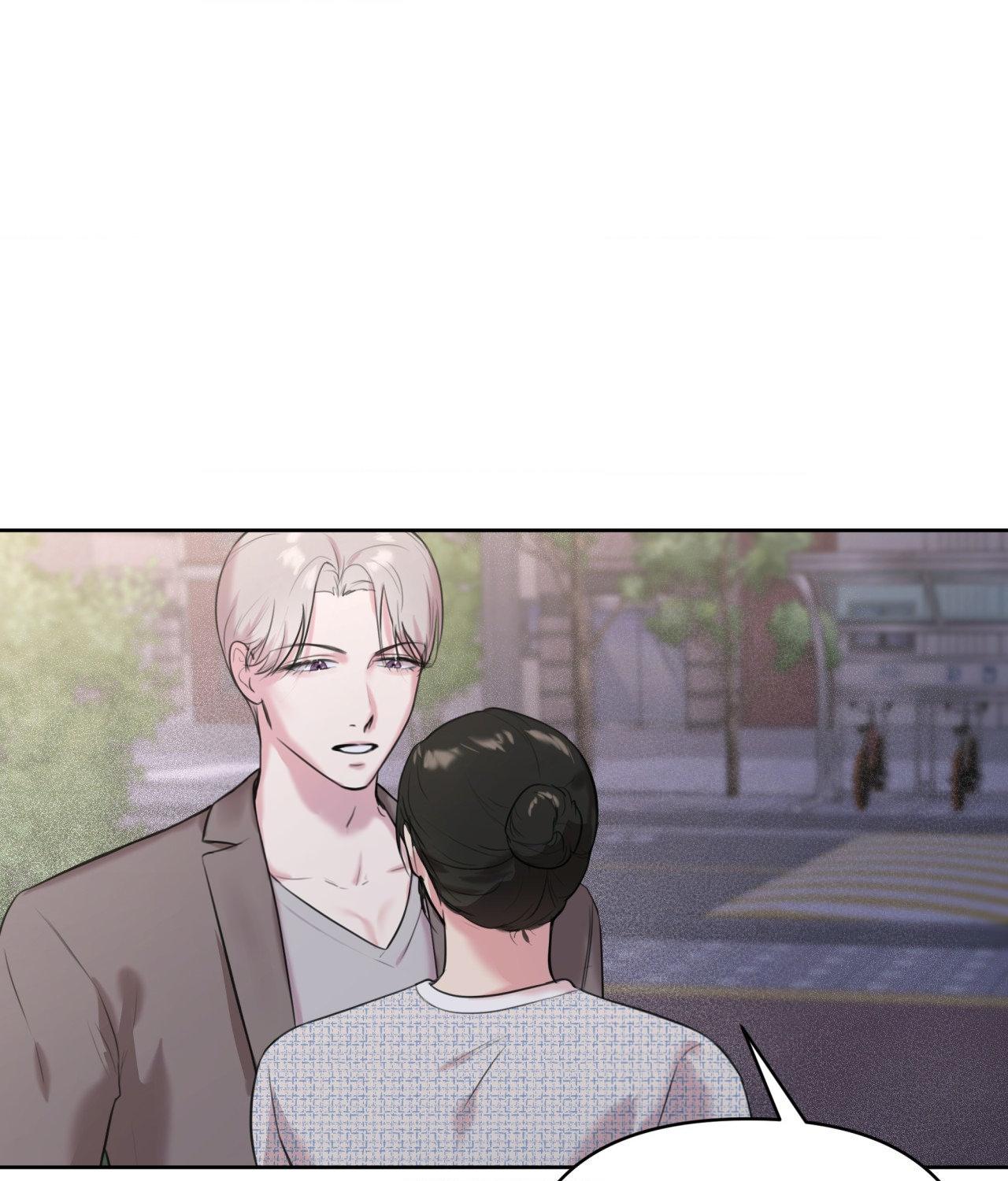 The One Who Never Leaves the Nest - Chapter 22 manhwa