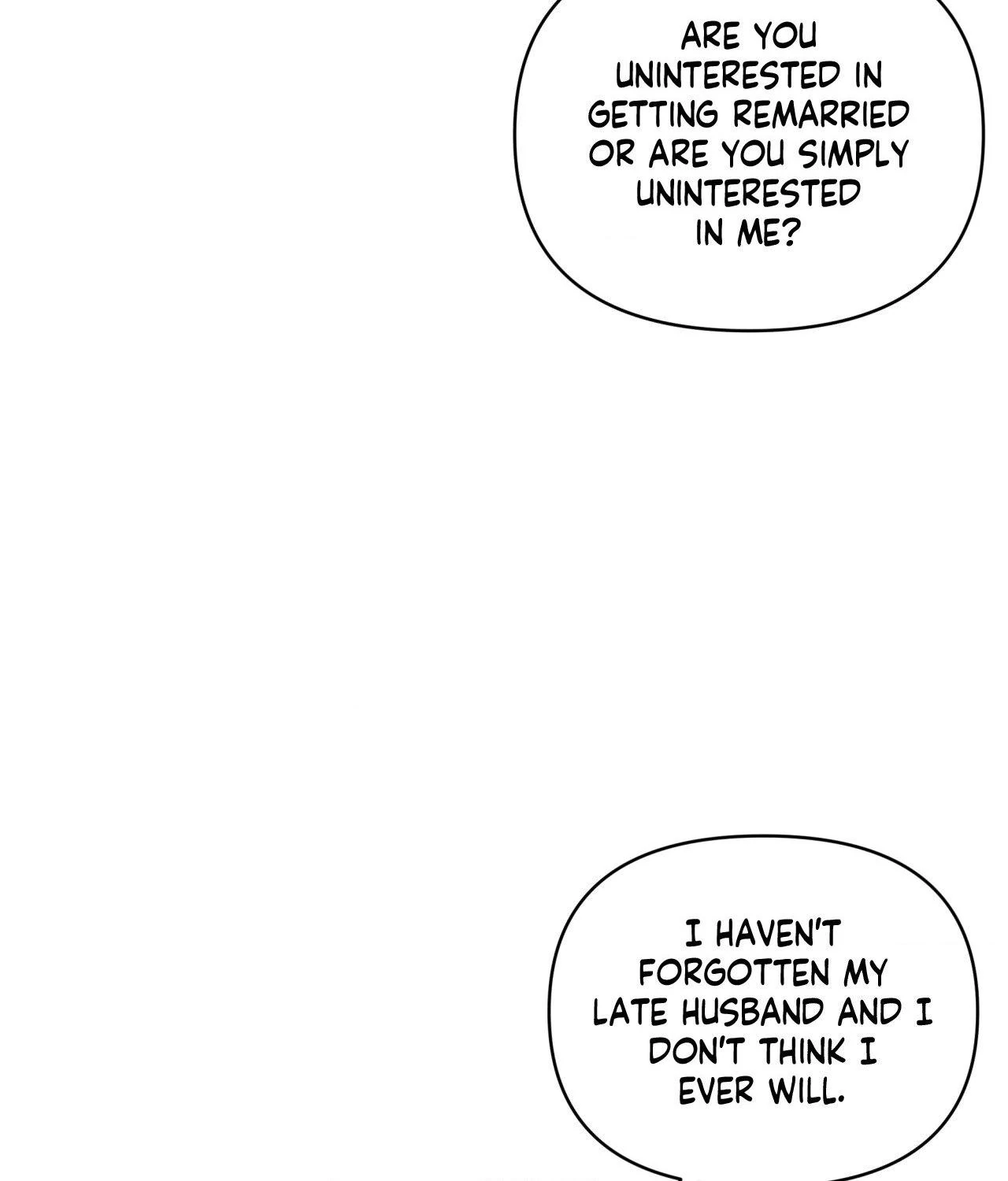 The One Who Never Leaves the Nest - Chapter 22 manhwa
