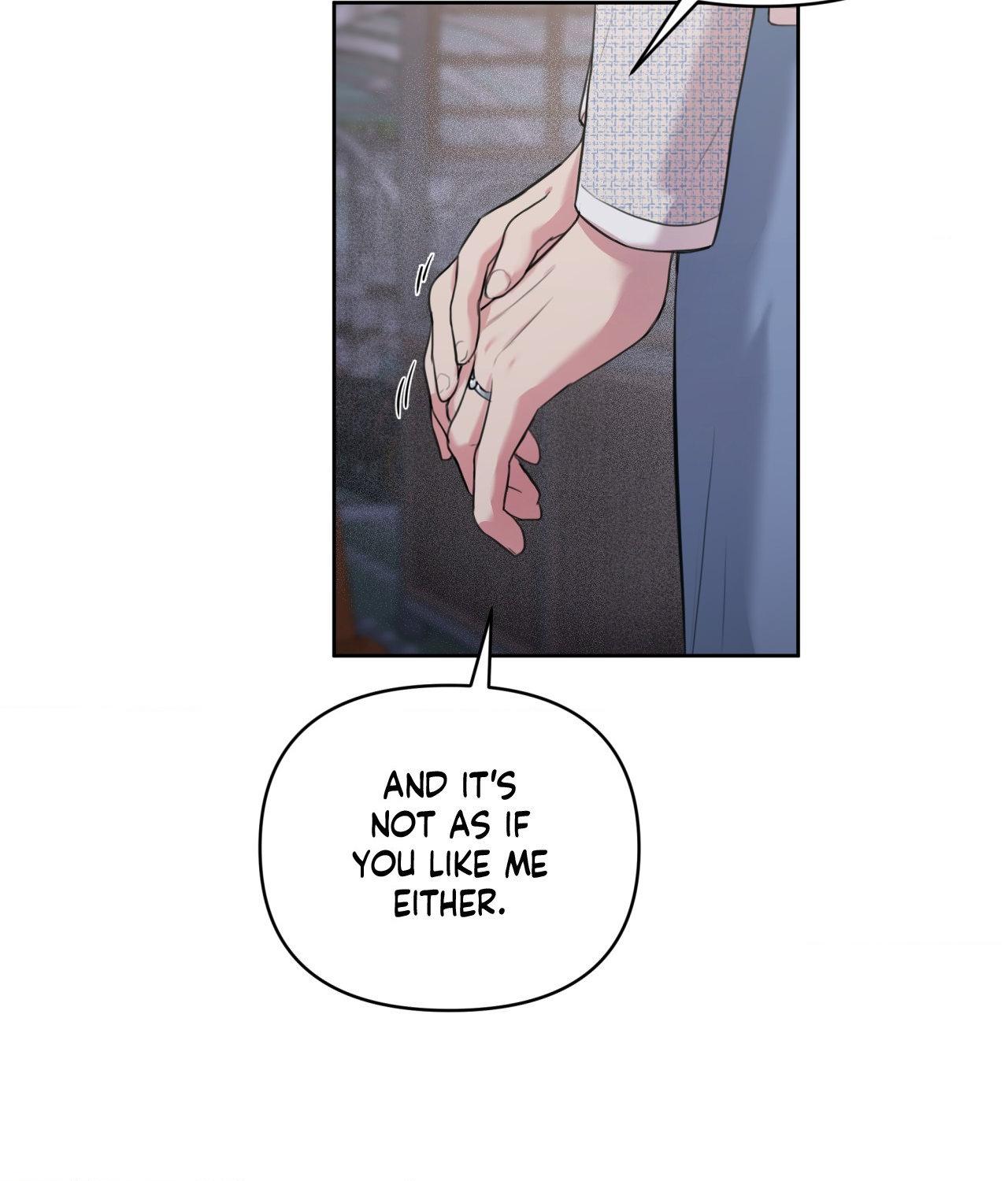 The One Who Never Leaves the Nest - Chapter 22 manhwa
